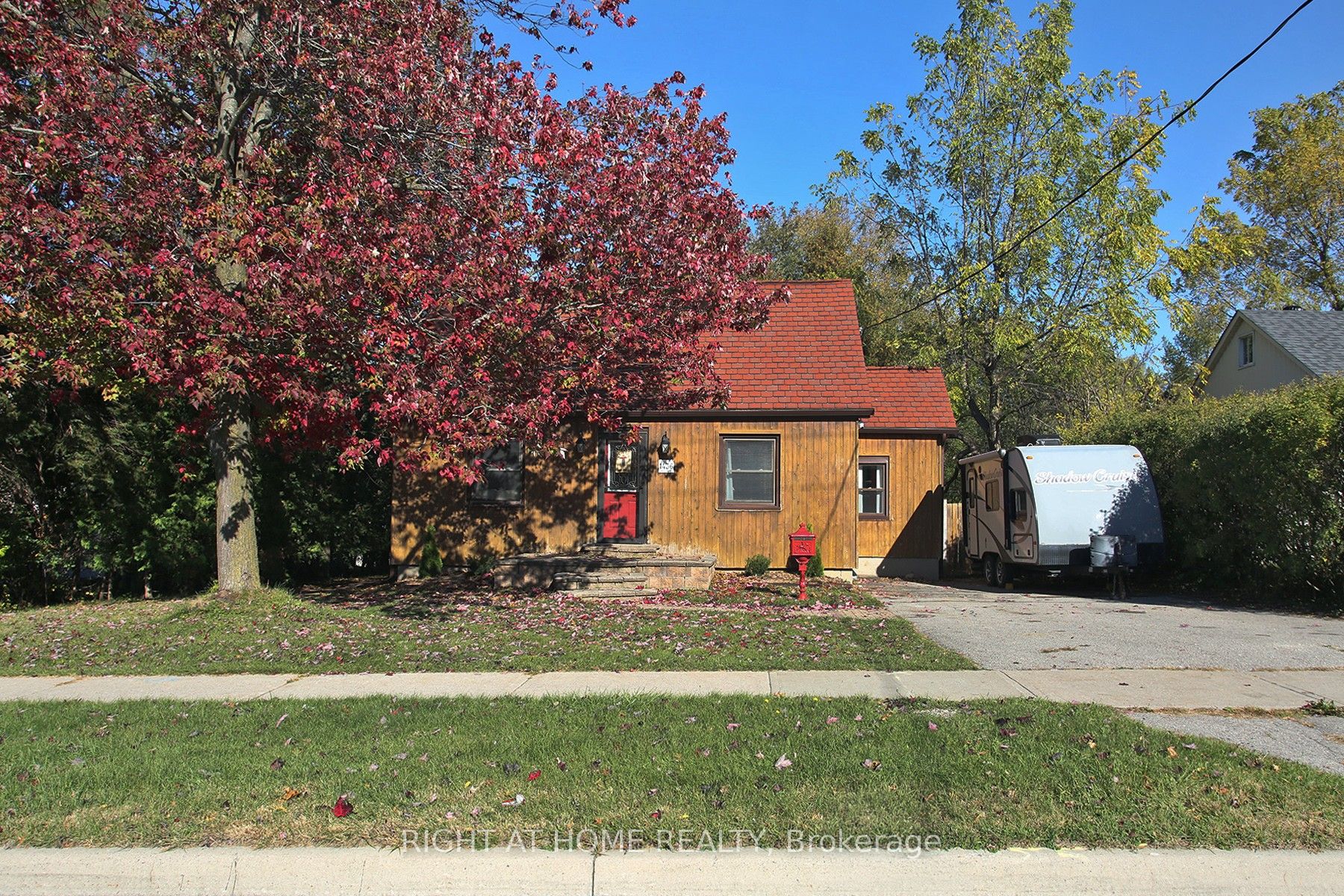 1436 Nash Road