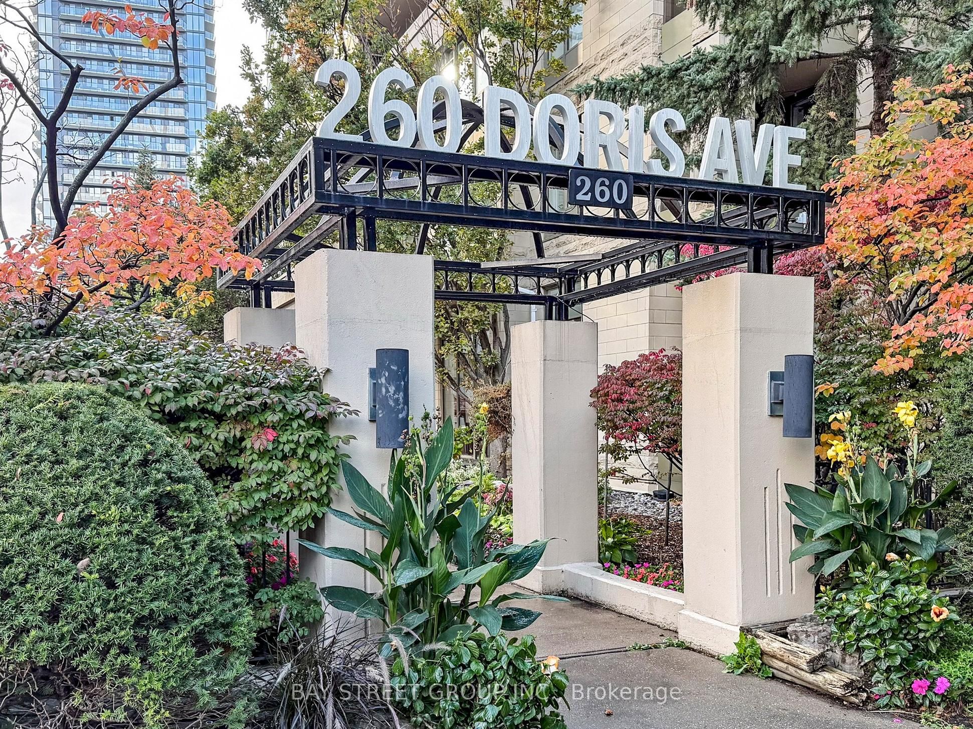 260 Doris Avenue 906
