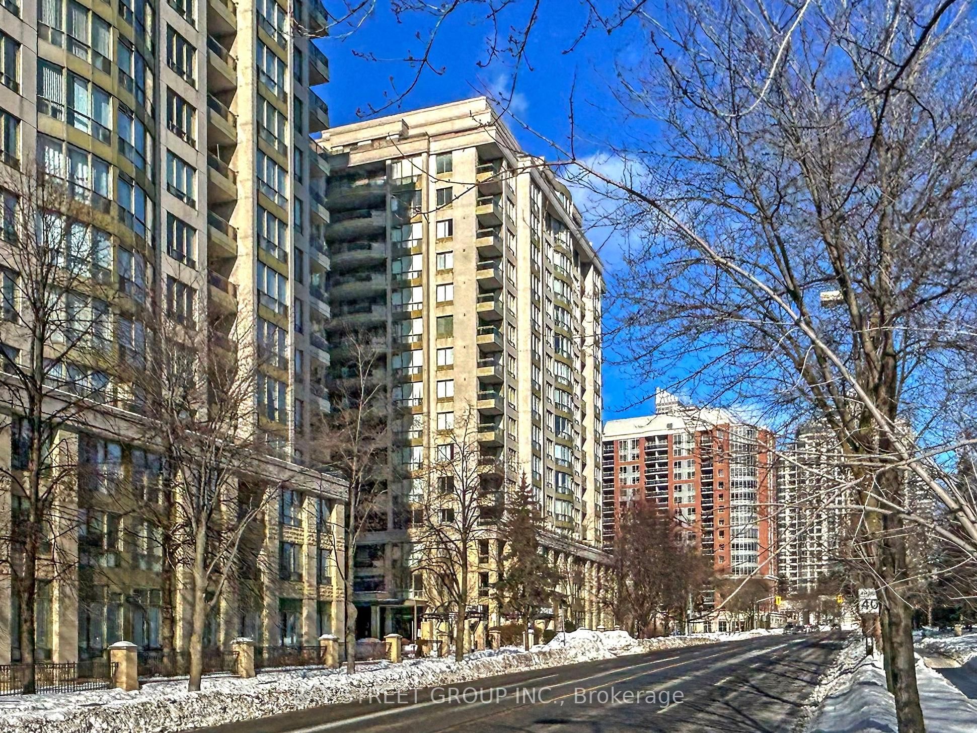 260 Doris Avenue 906