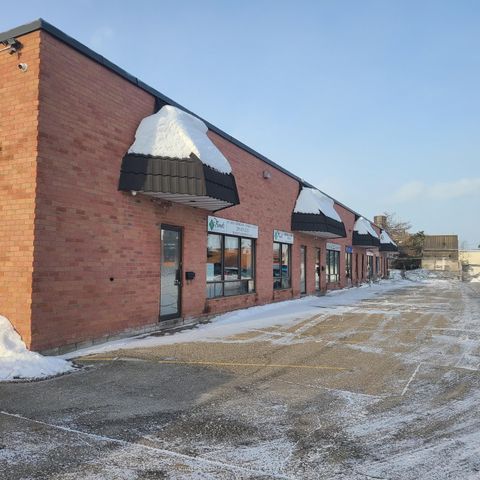 400 Morobel Drive Milton ON L9T 4N6