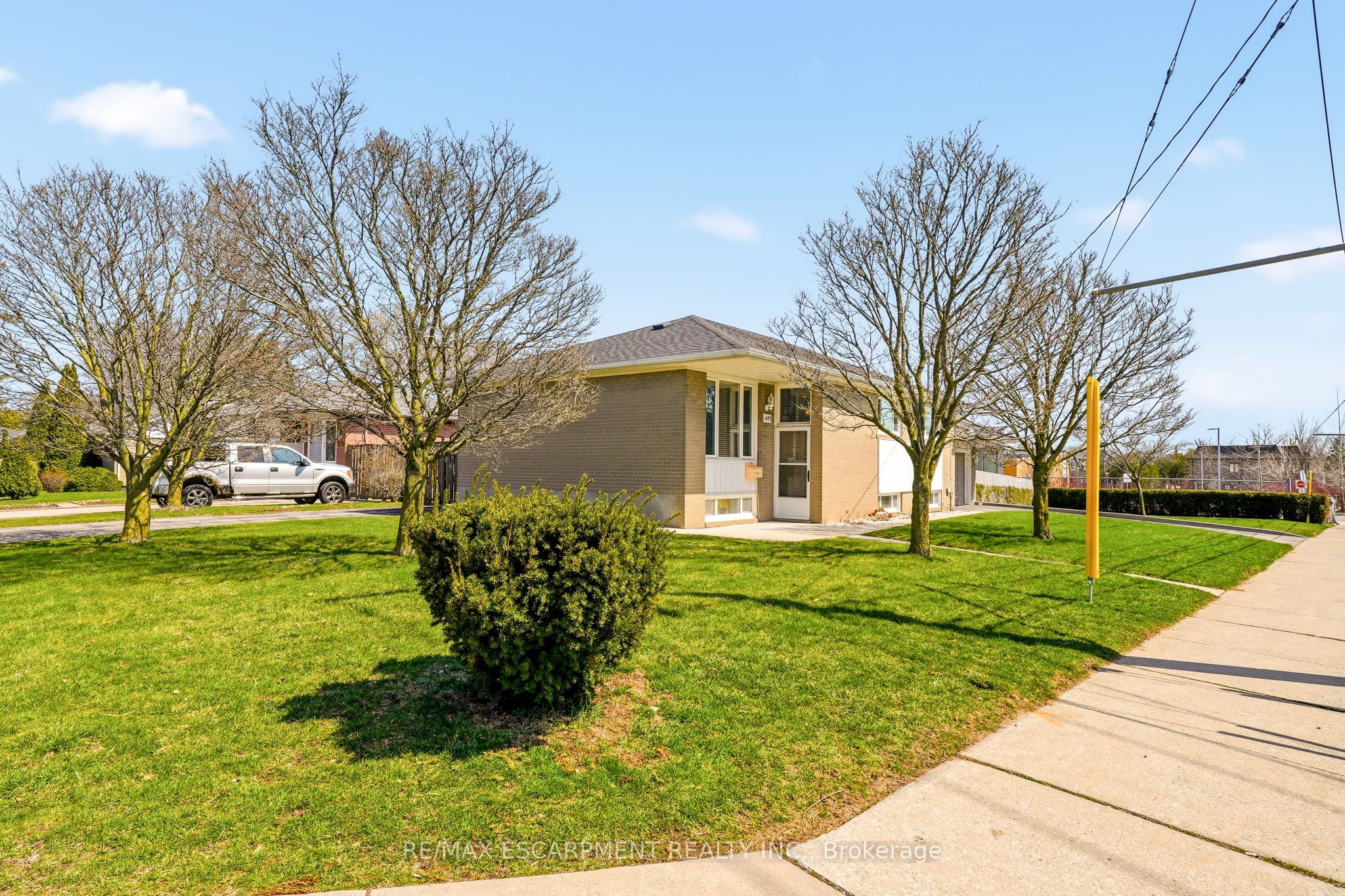 491 Warminster Drive