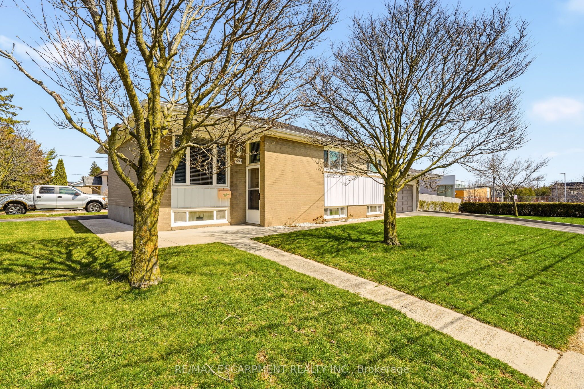 491 Warminster Drive