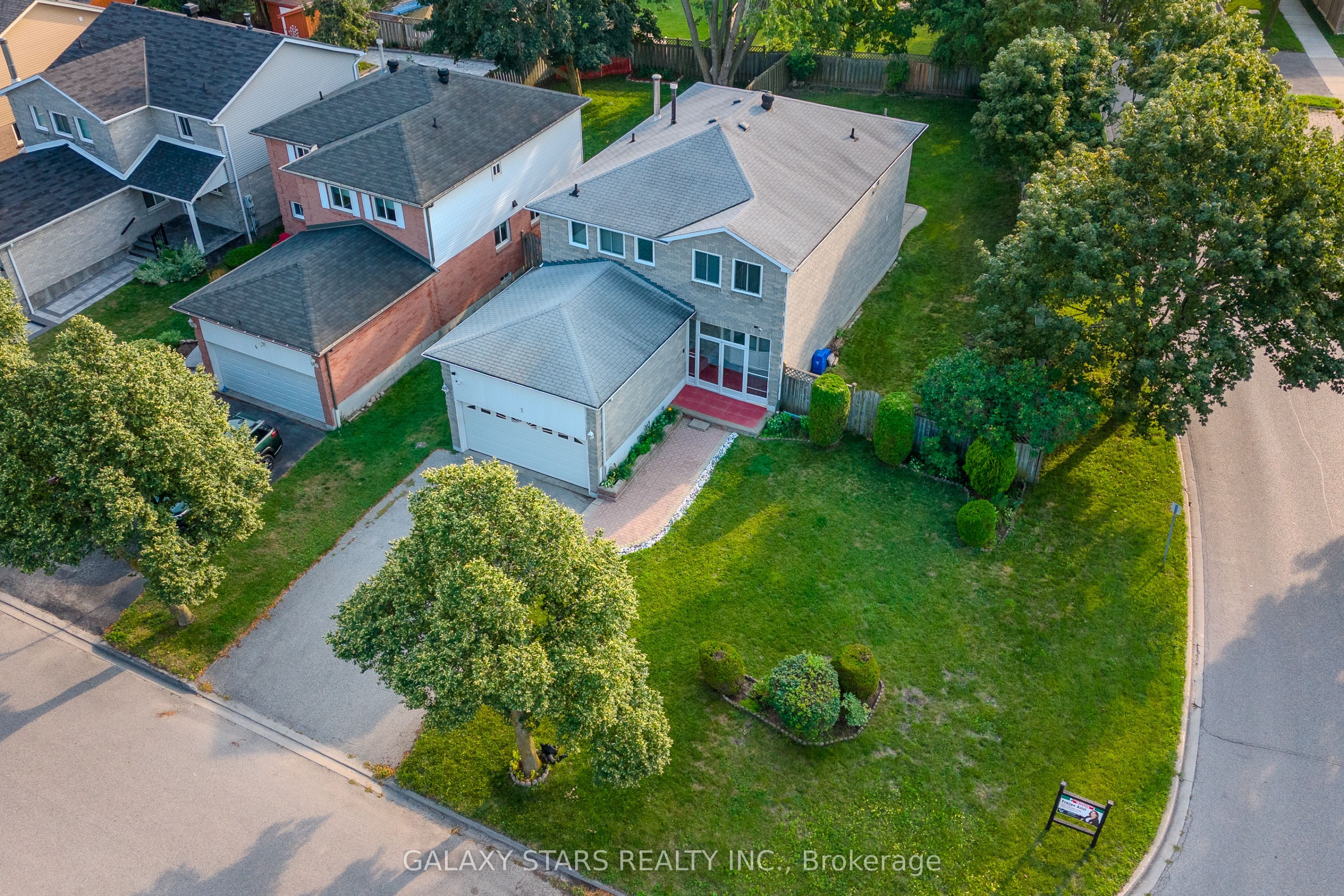 2 Noble Drive