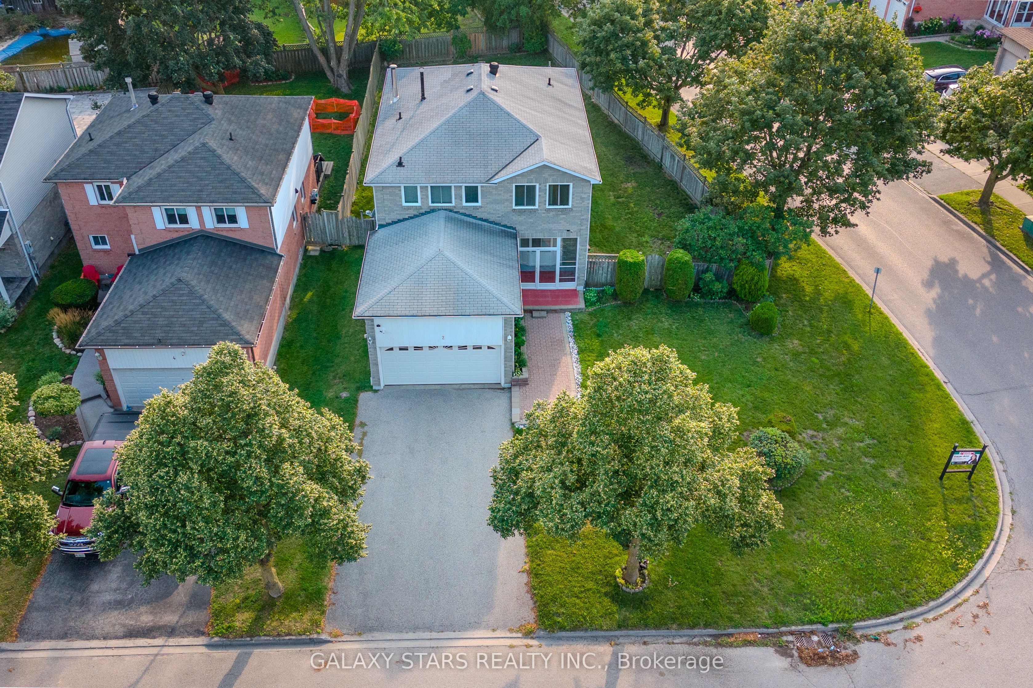 2 Noble Drive