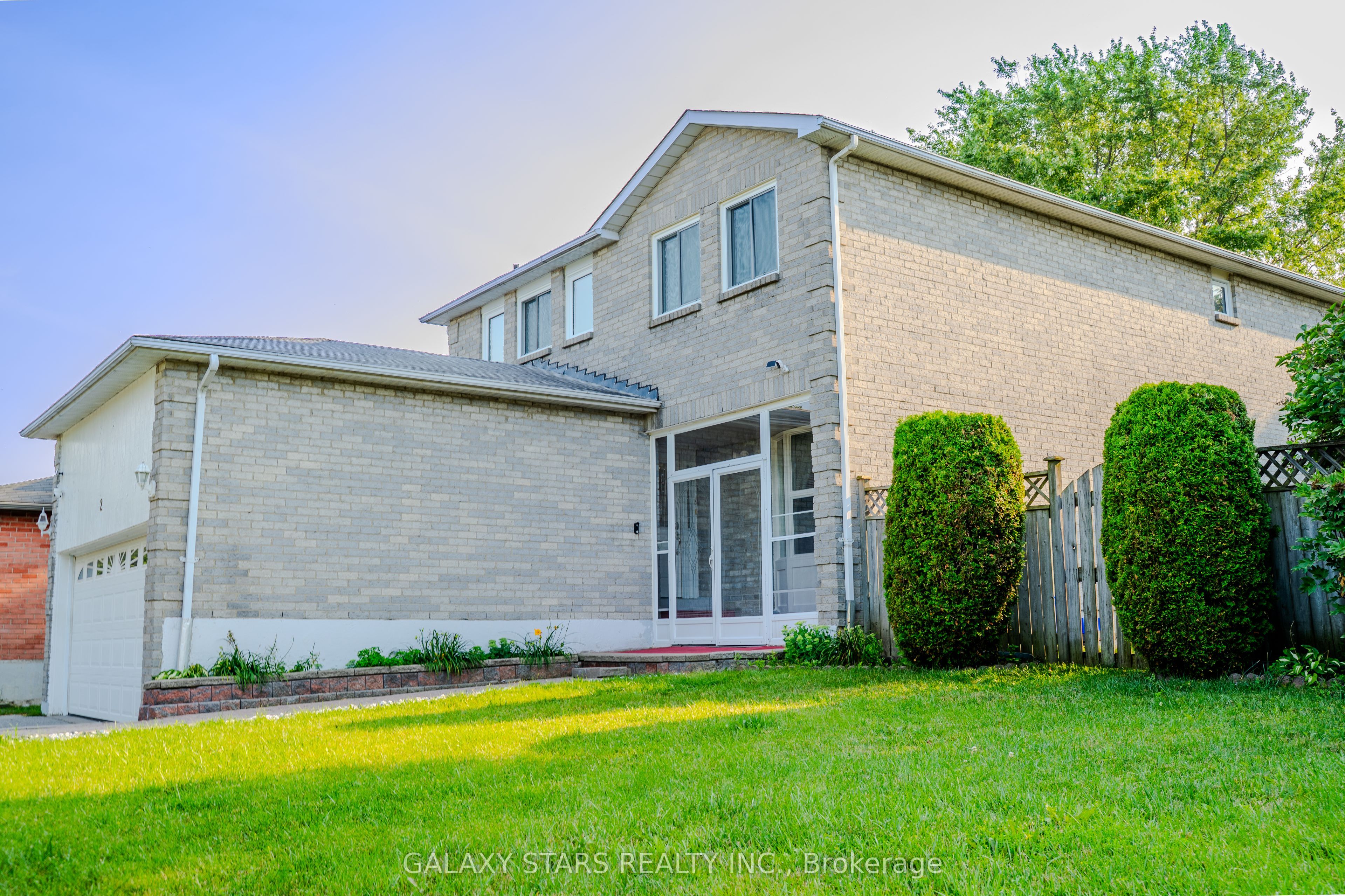 2 Noble Drive