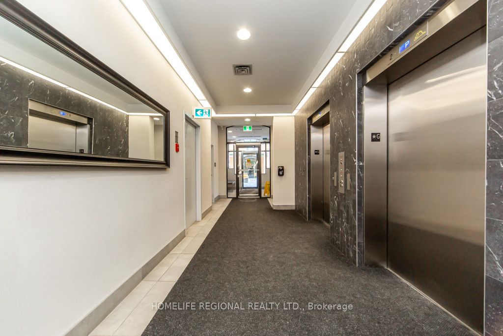 1665 Pickering Parkway 202