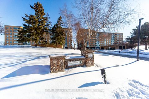 1665 Pickering Parkway 202 Pickering ON L1V 6L4