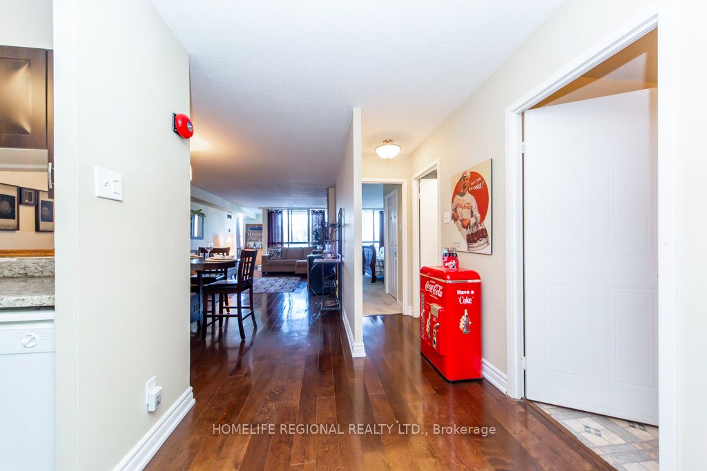 1665 Pickering Parkway 202