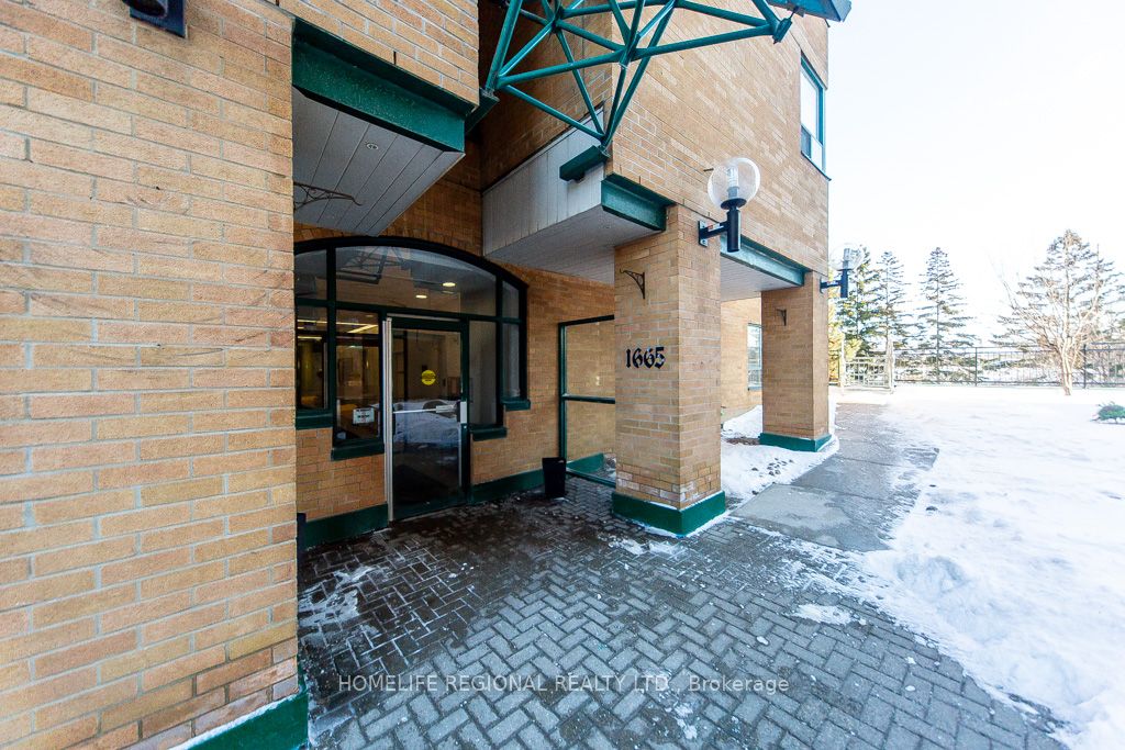 1665 Pickering Parkway 202