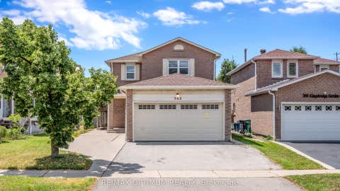 362 Kingsbridge Garden Circle Mississauga ON L5R 1K8
