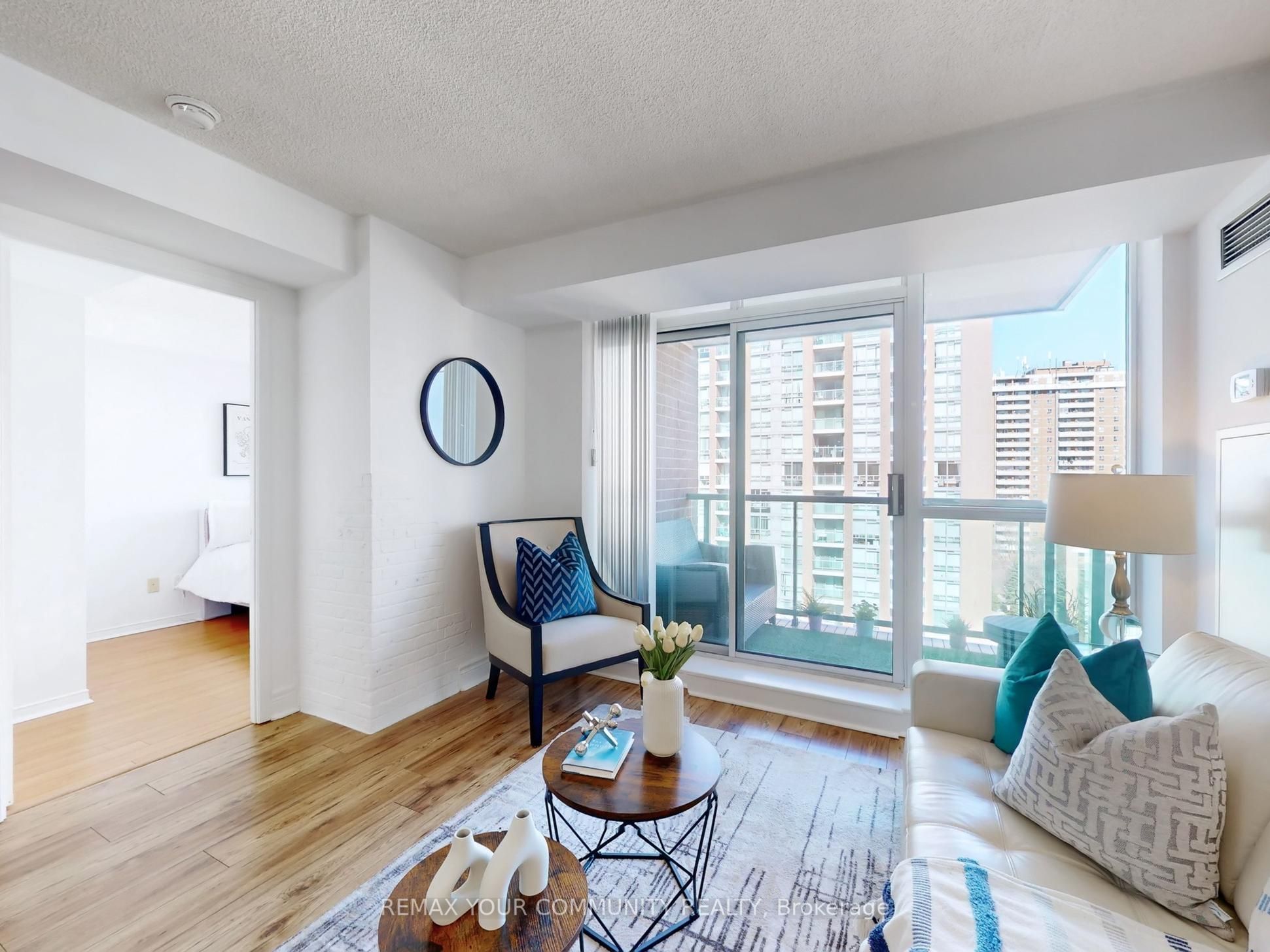 7 Michael Power Place 1002