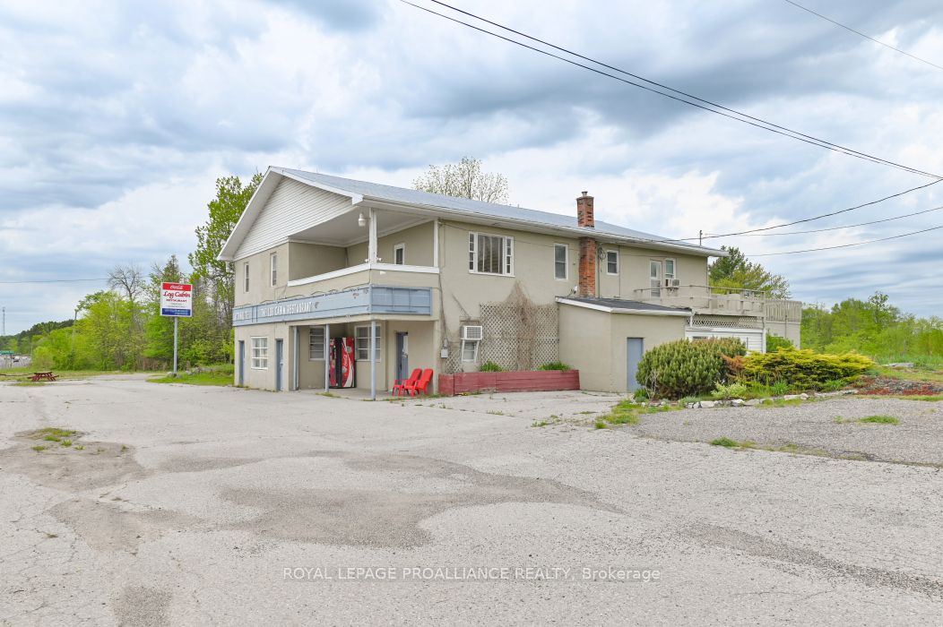 108773 Highway 7 N/A