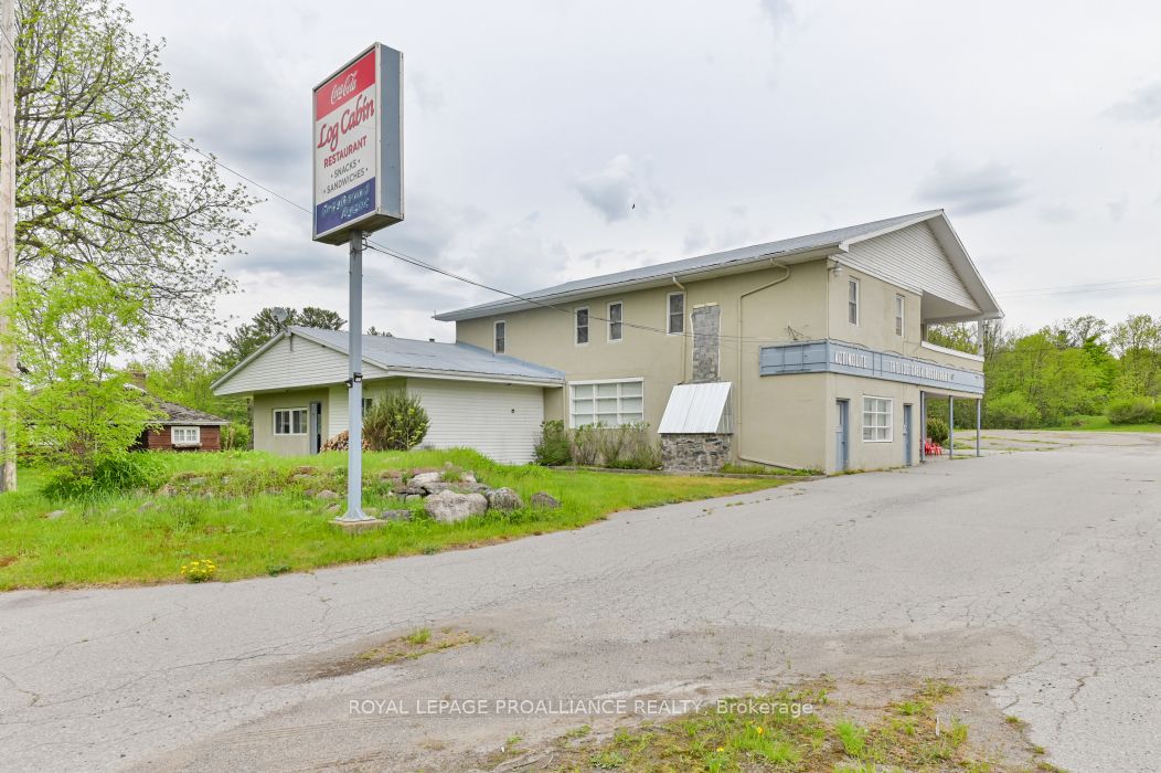 108773 Highway 7 N/A
