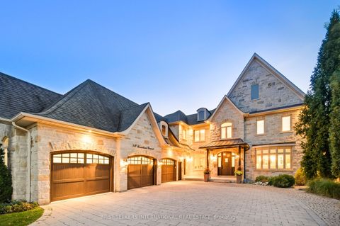 79 Grandvista Crescent Vaughan ON L4H 3J6