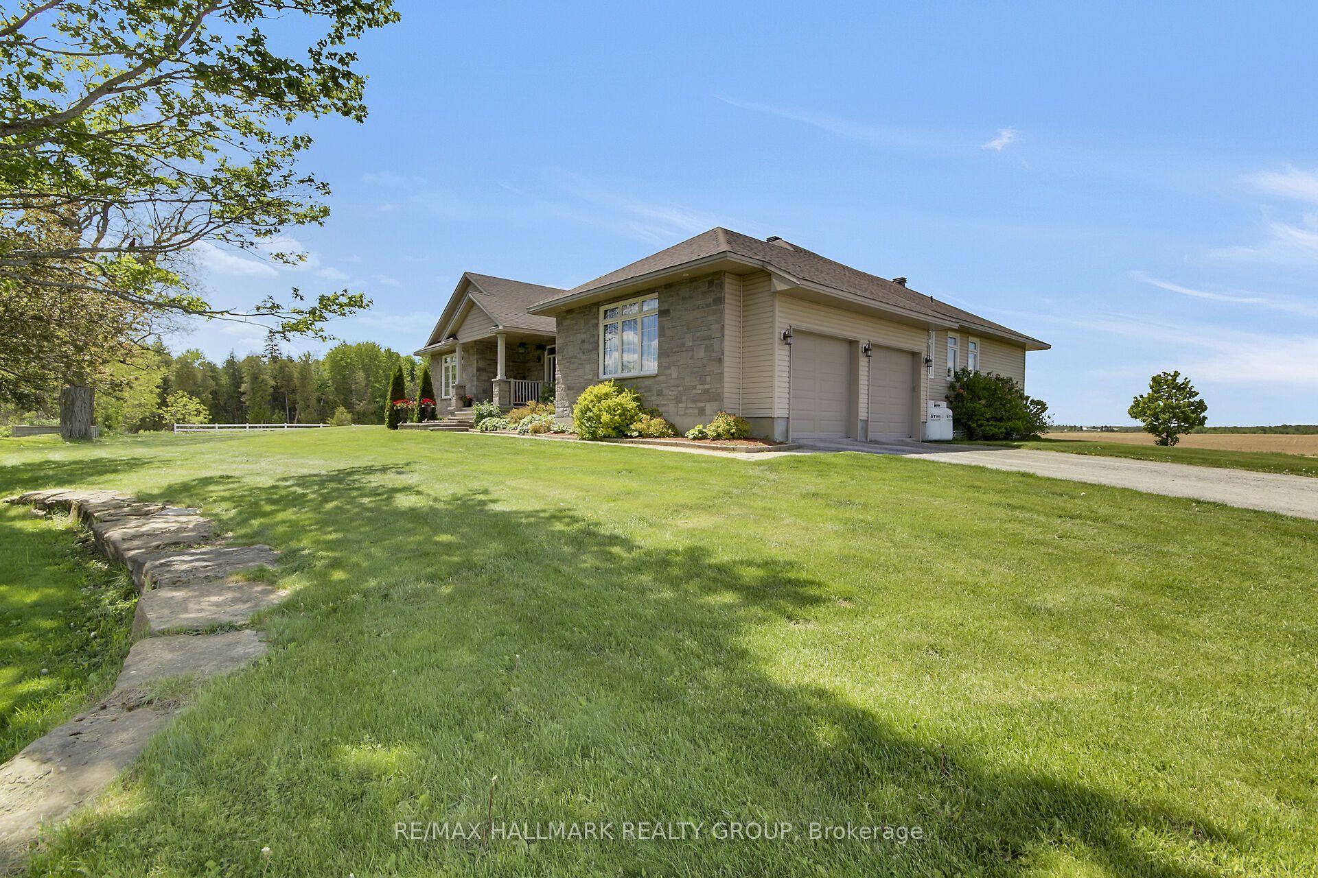 7479 Bleeks Road