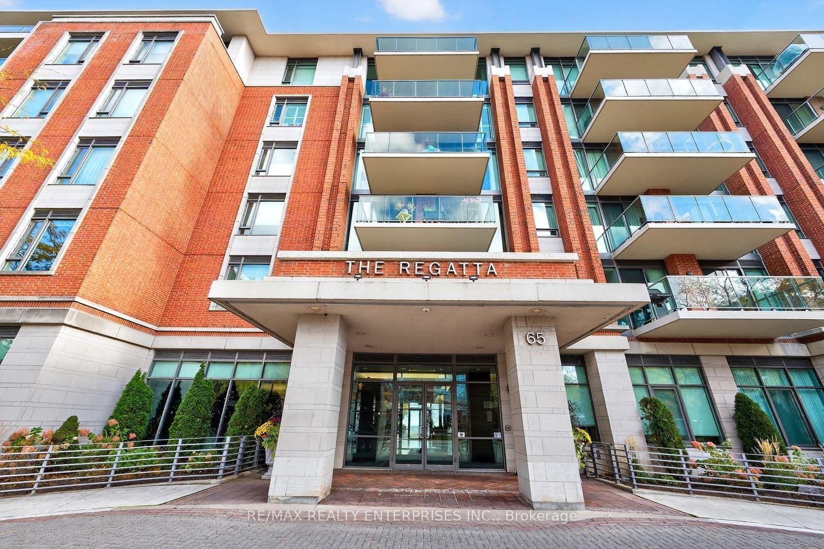 65 Port Street E 503