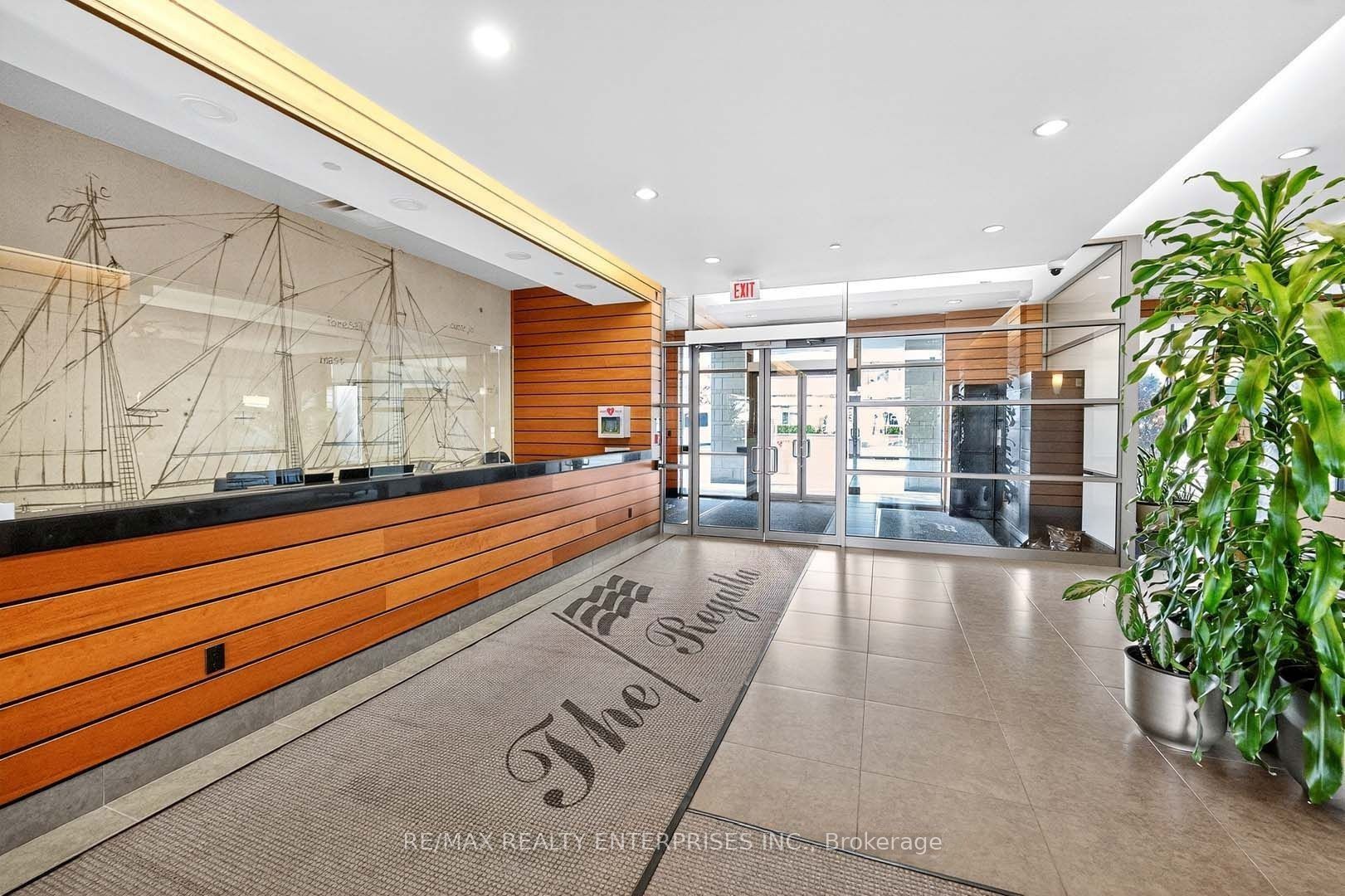 65 Port Street E 503