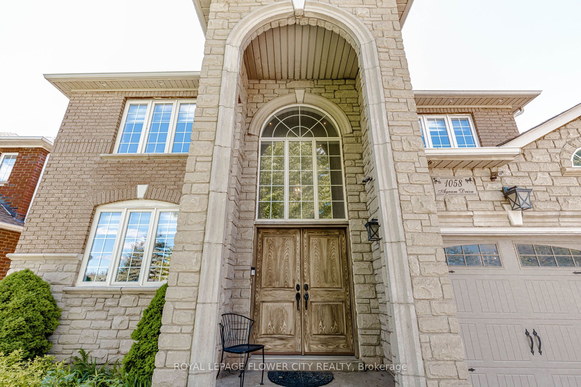 1058 Agram Drive