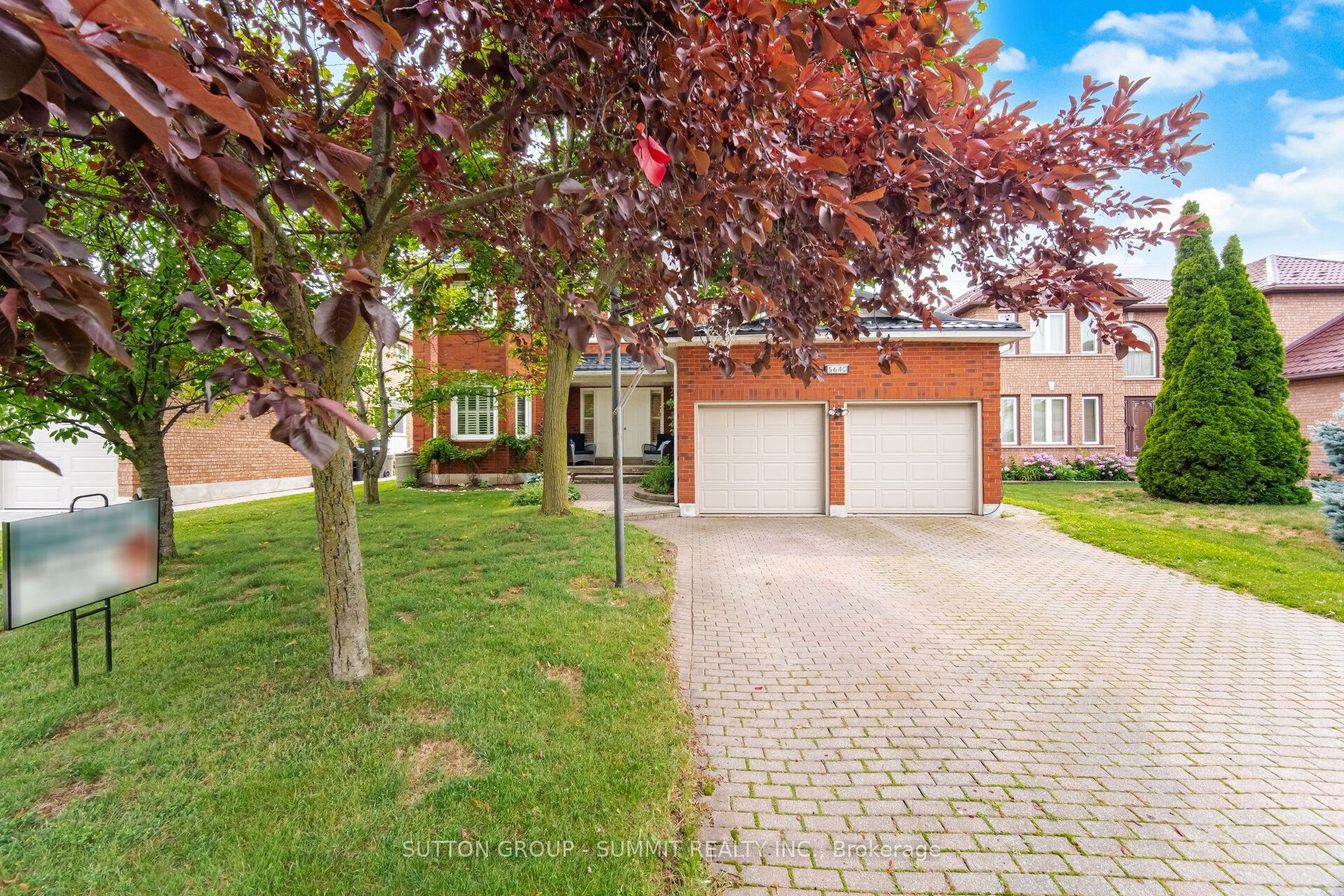 5640 TURNEY Drive