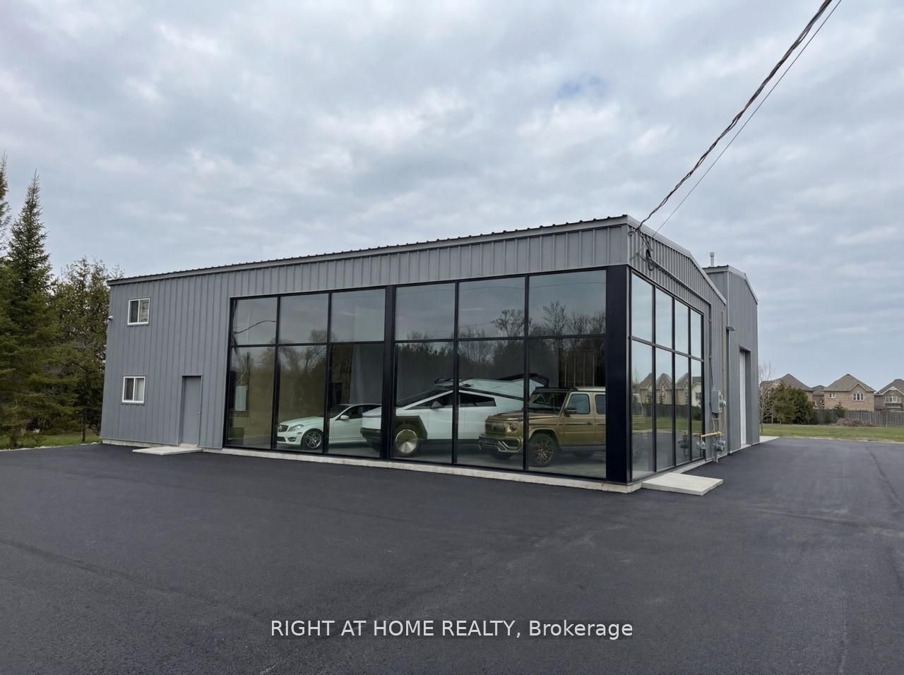 4988 Baseline Road
