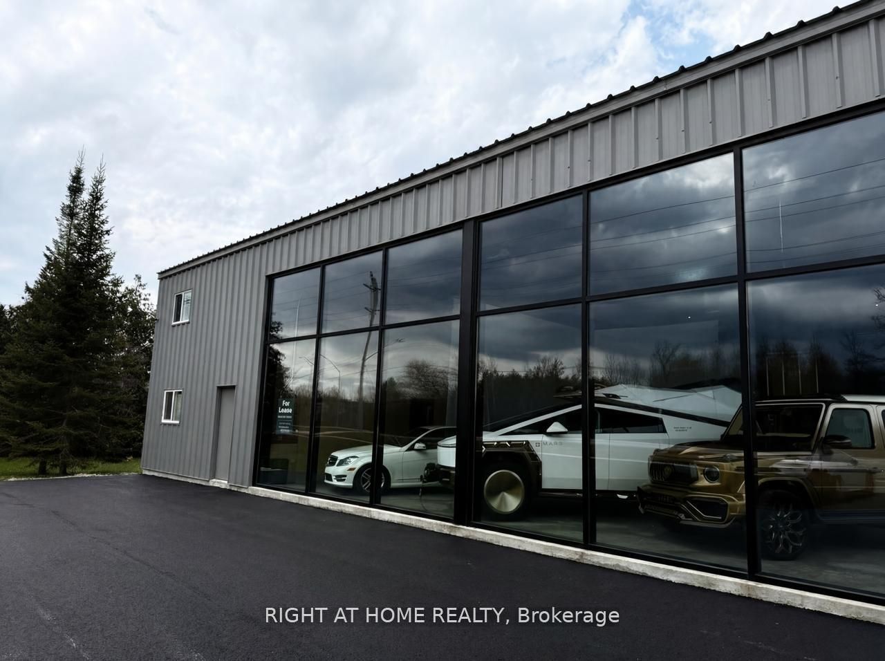 4988 Baseline Road