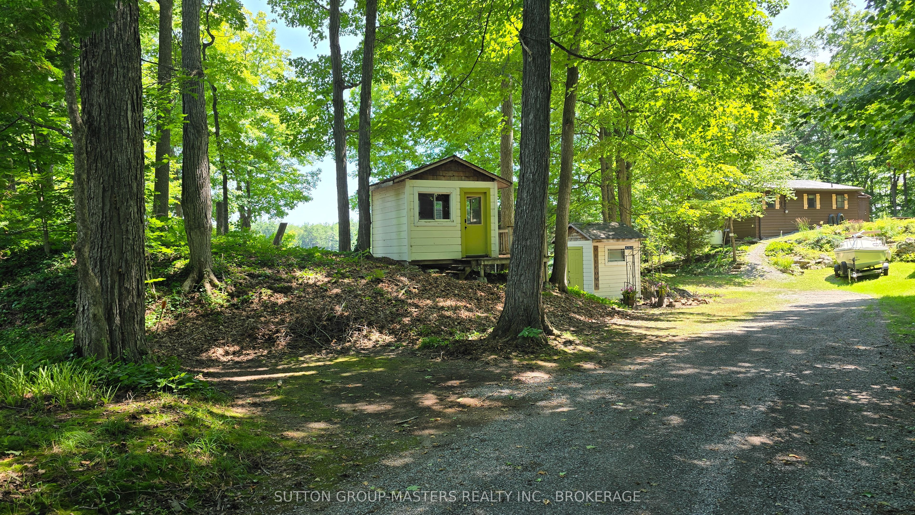 4264 Melody Lodge Lane