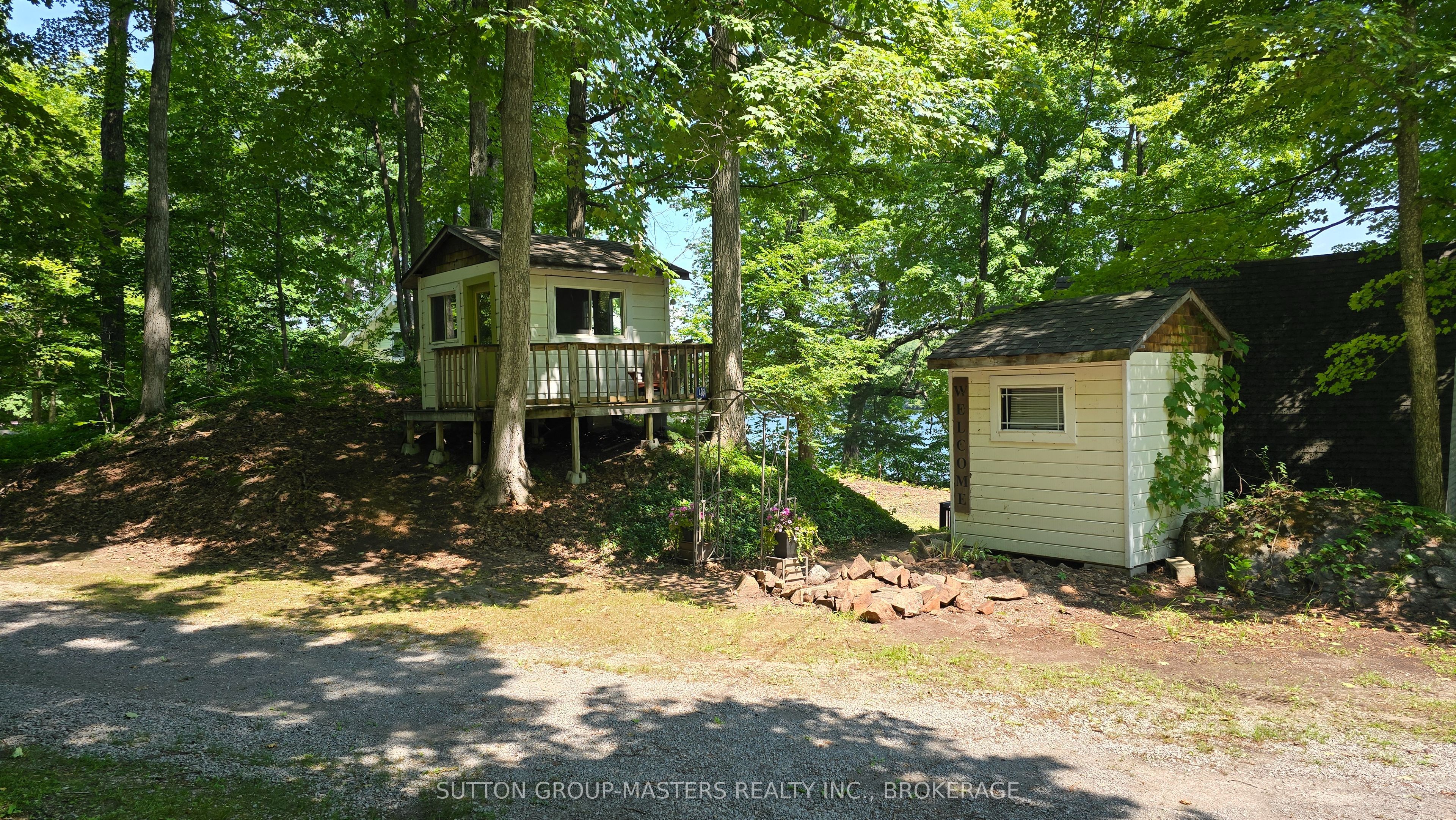 4264 Melody Lodge Lane