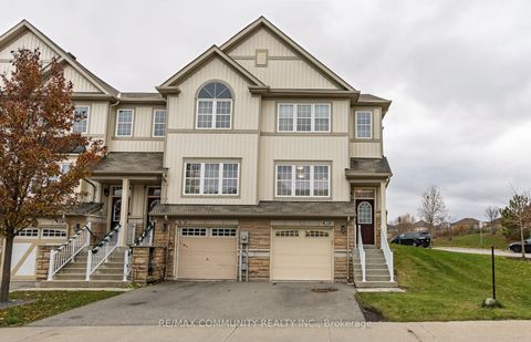 56 Farmstead Drive Clarington ON L1C 0K9