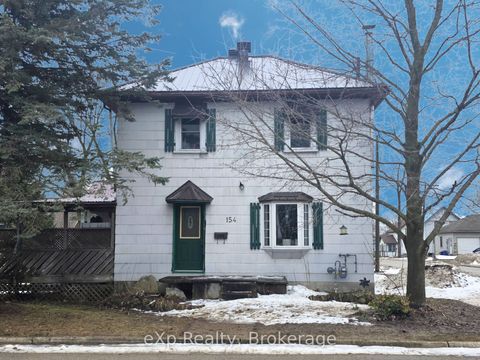 154 6th Avenue SW Arran-Elderslie ON N0G 1L0