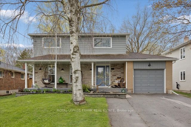 40 Balsam Street N