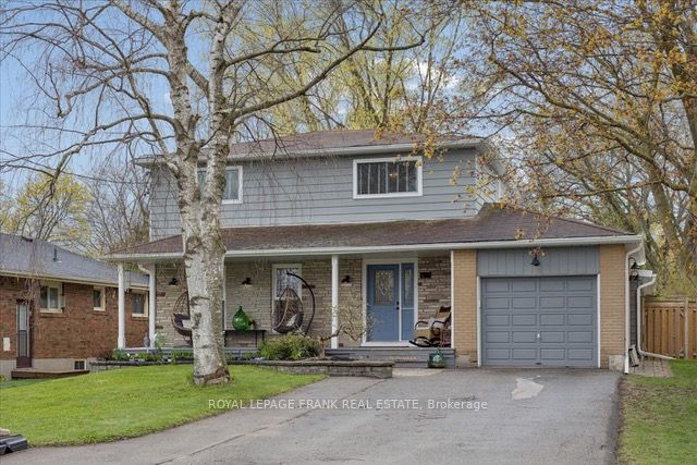 40 Balsam Street N