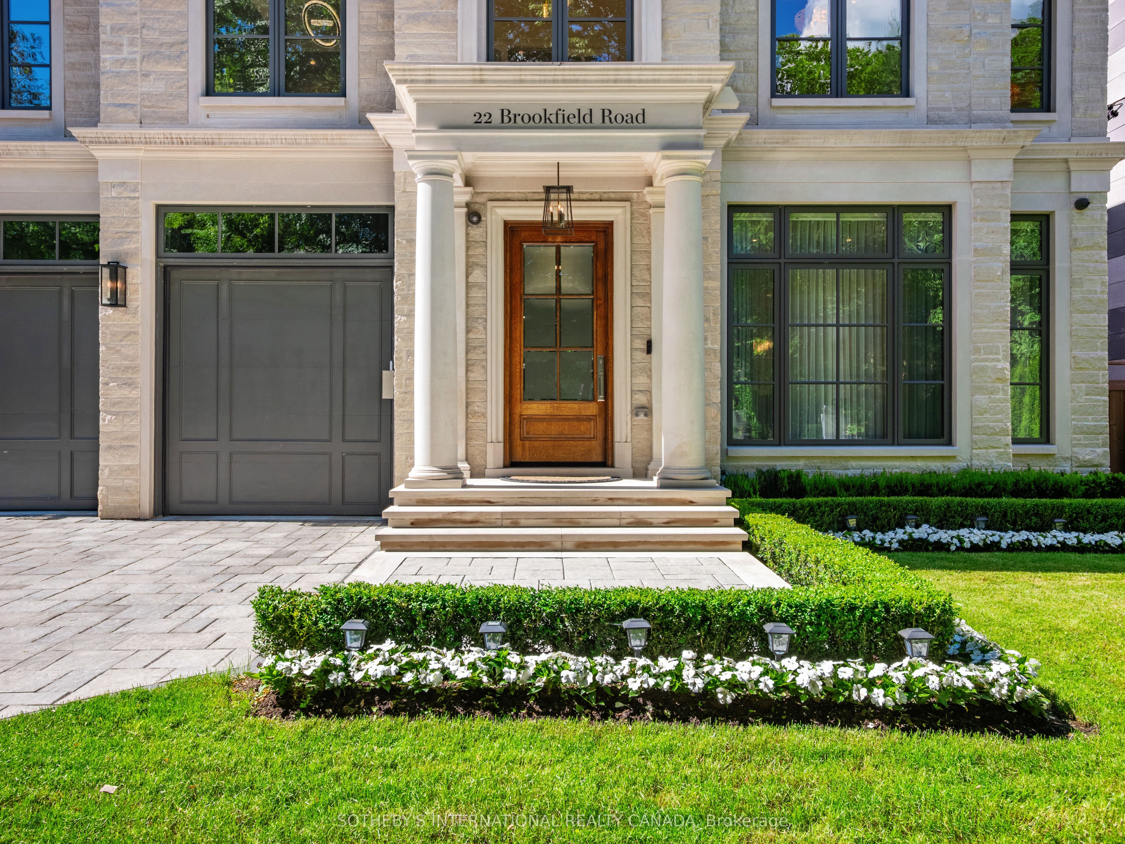 22 Brookfield Road