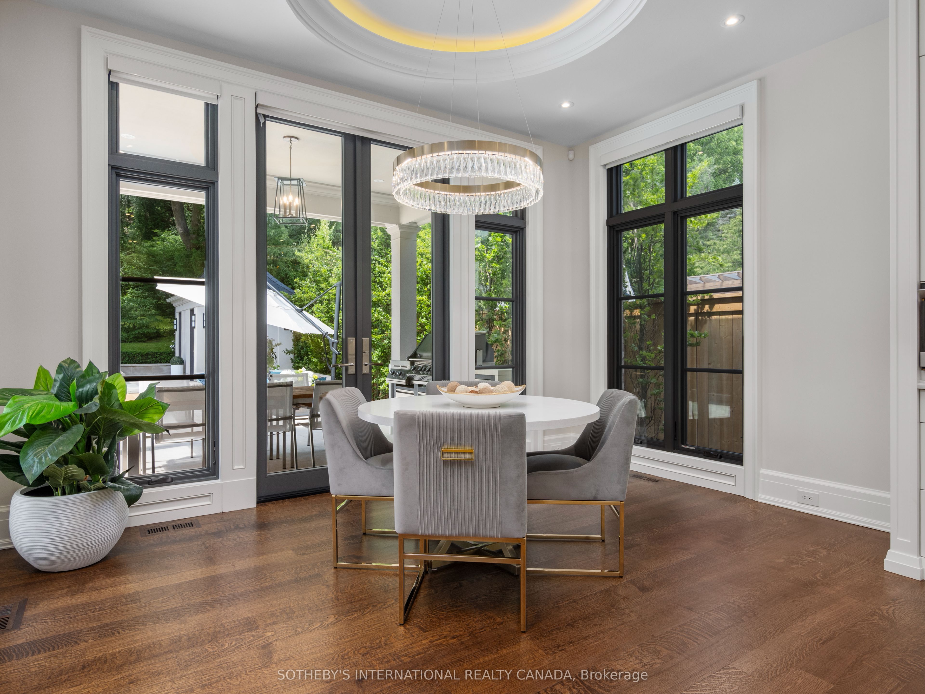 22 Brookfield Road