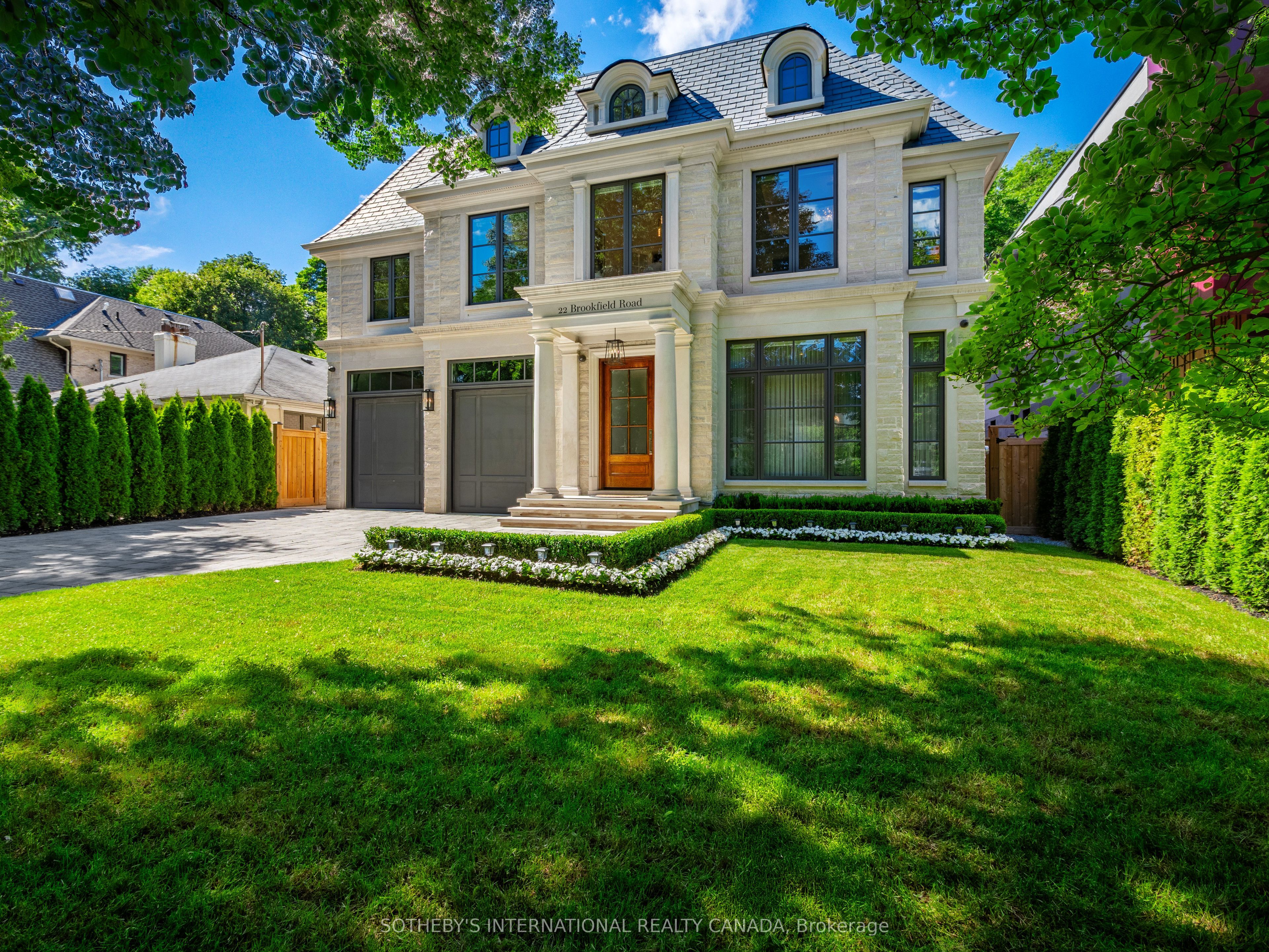 22 Brookfield Road