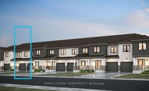 212 Catnip Crescent Kanata ON K2W 0P5