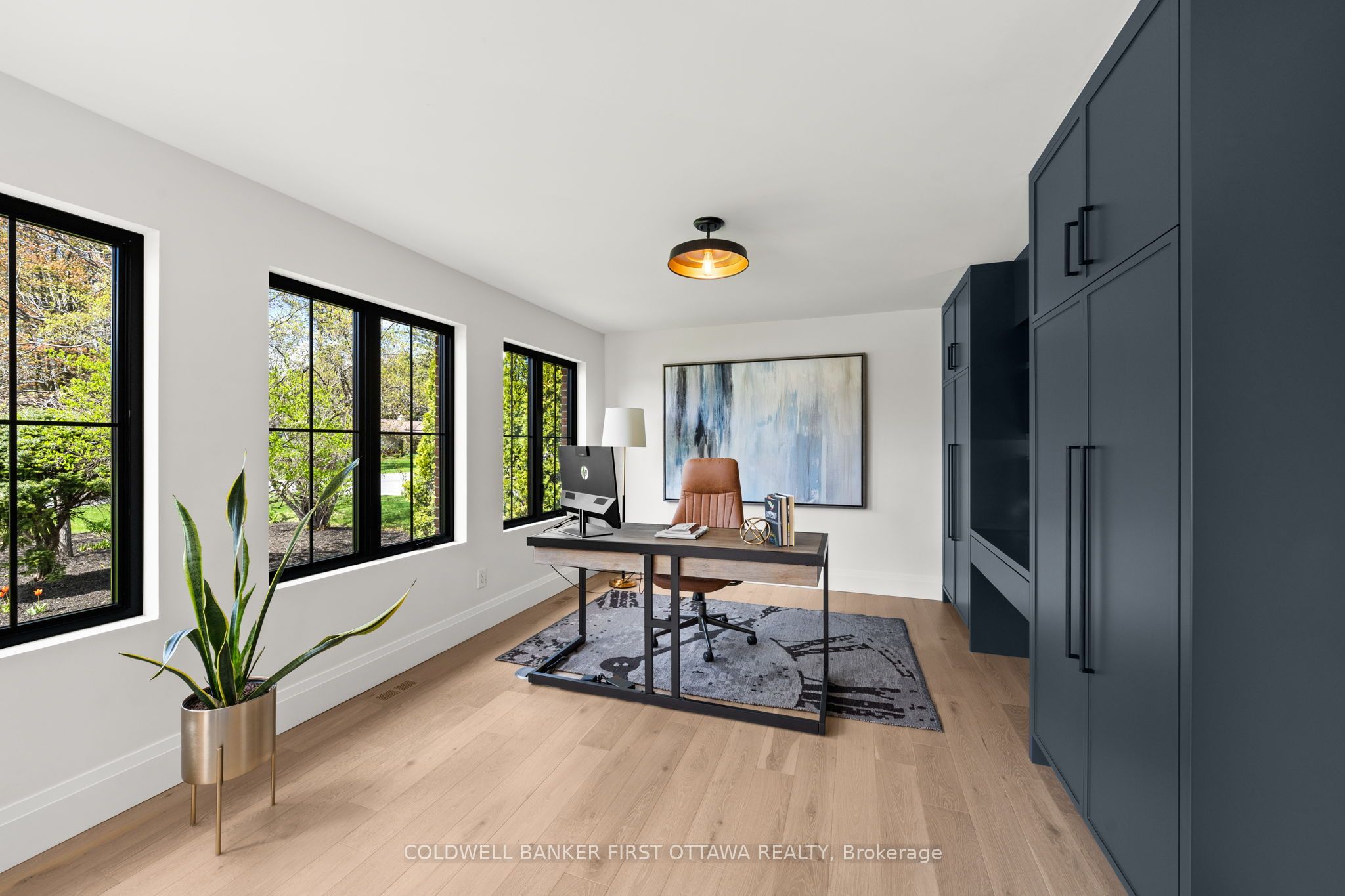 6619 Marina Drive