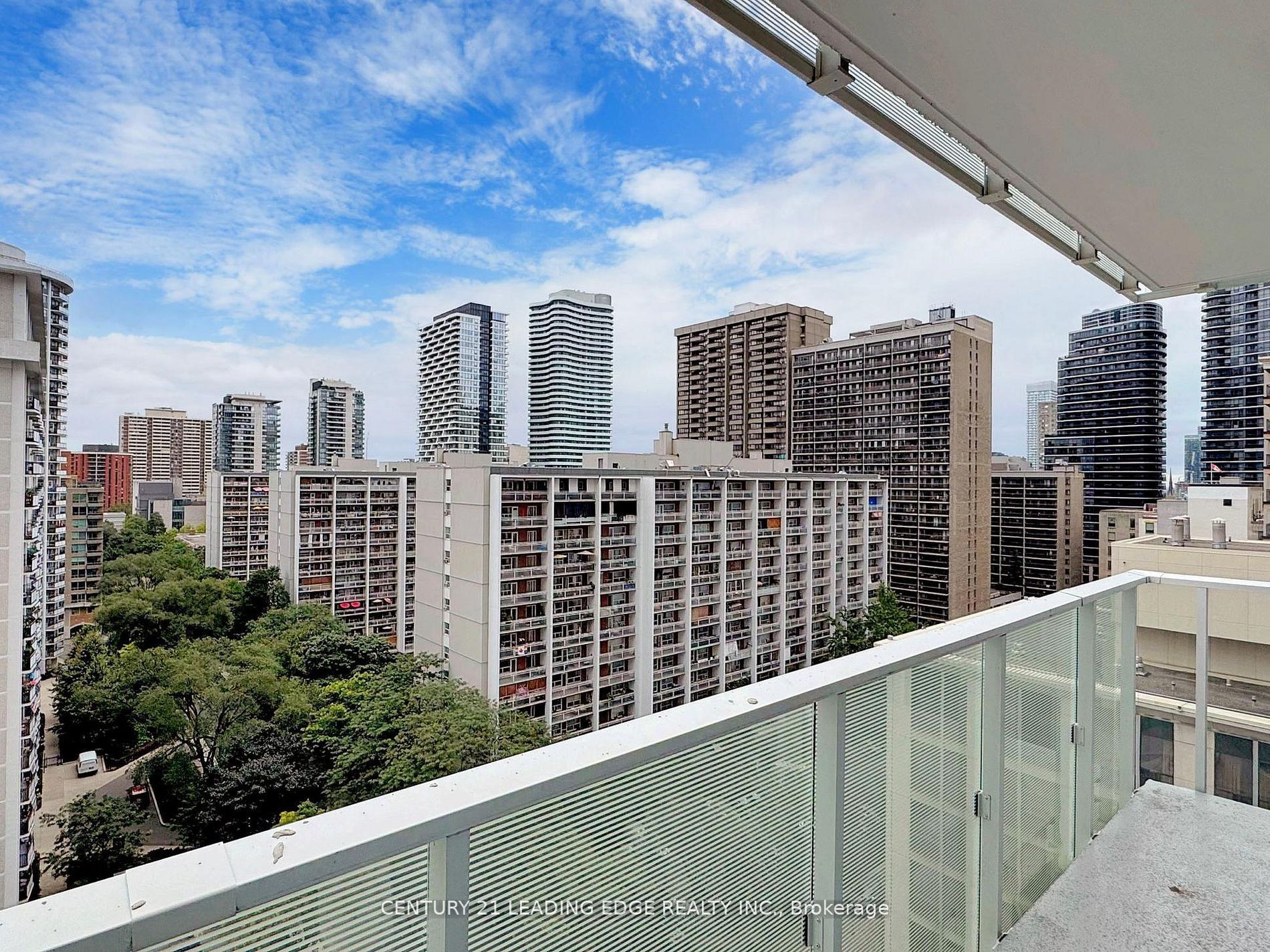 501 Yonge Street 1009