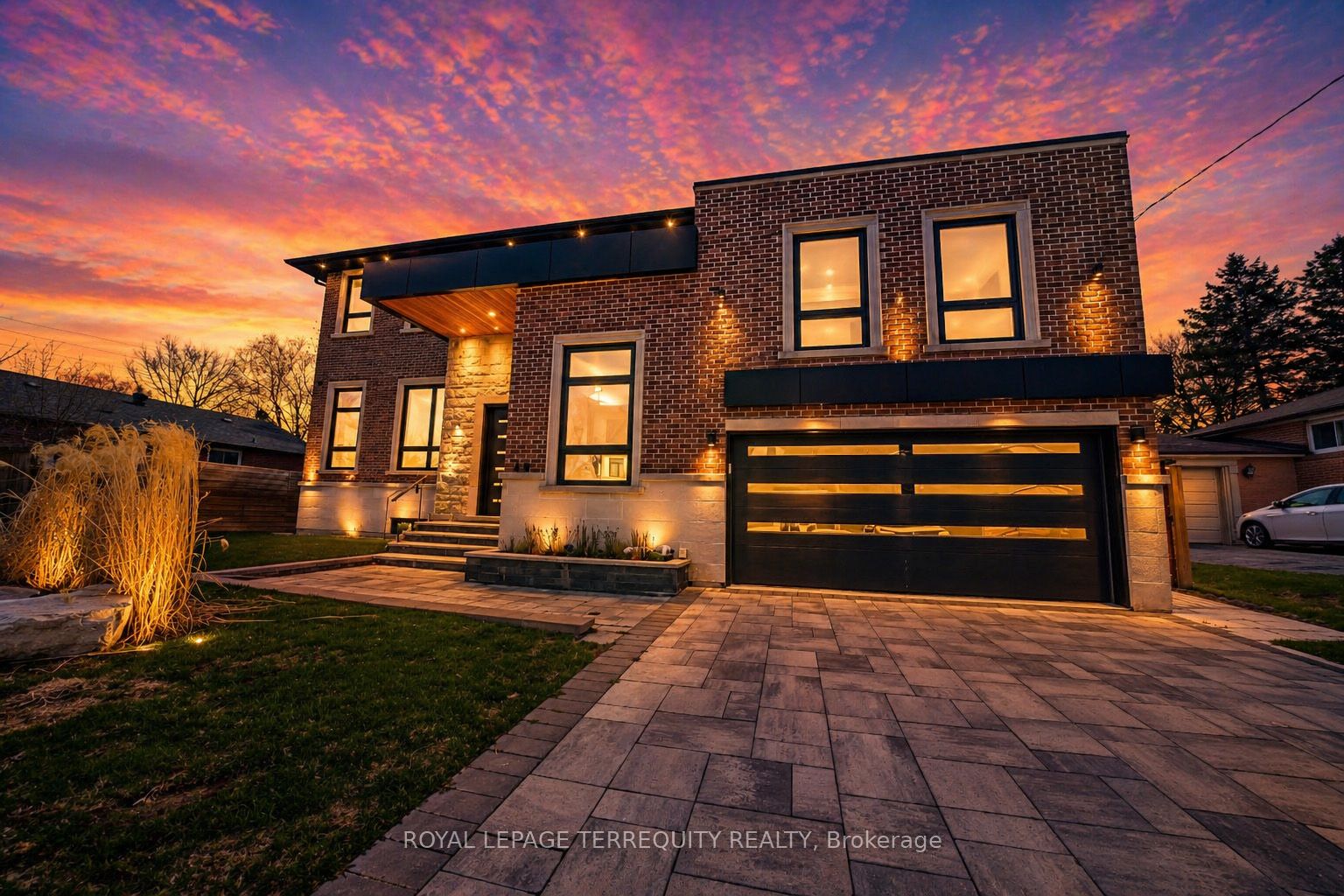 45 Seaton Drive