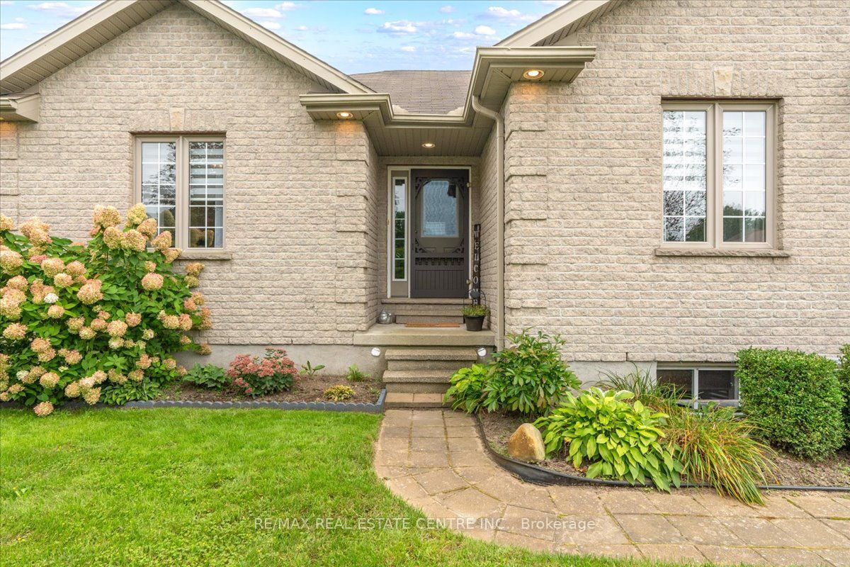515 Woodward Drive