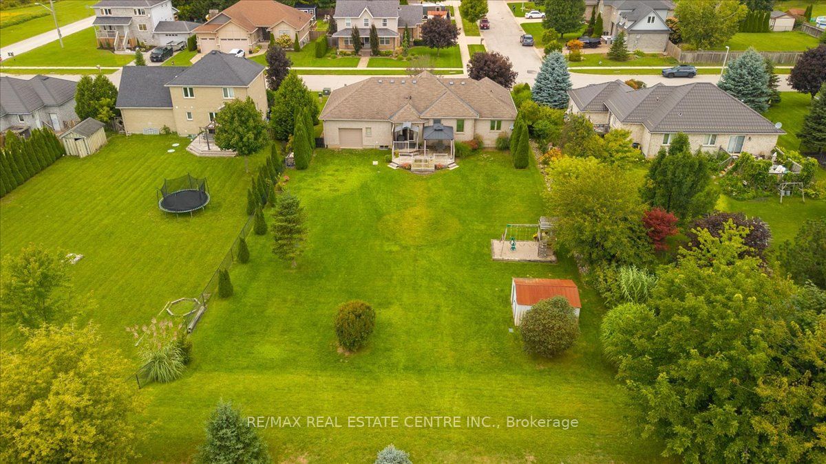 515 Woodward Drive