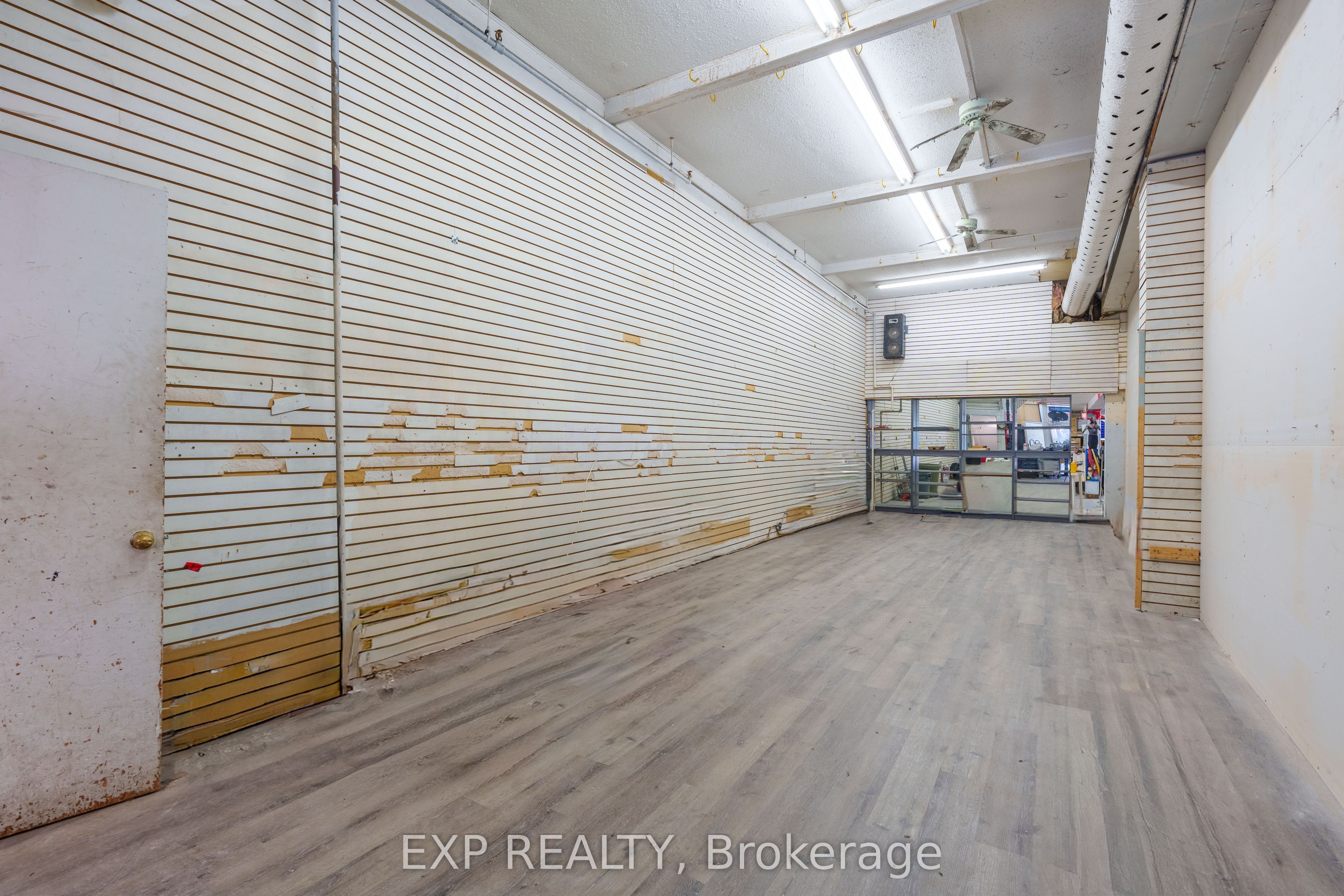 149 Rideau Street A