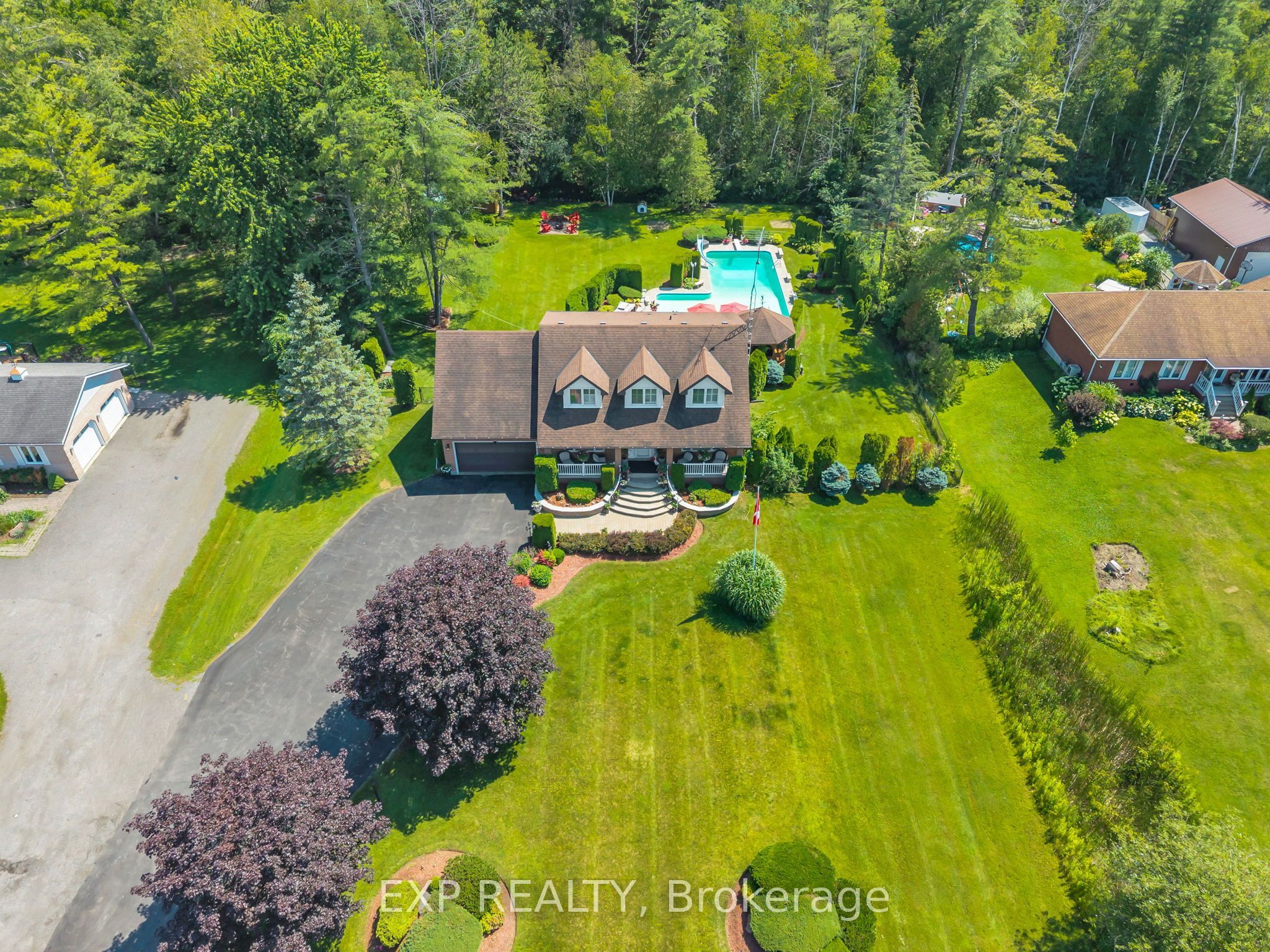 5763 Black River Road