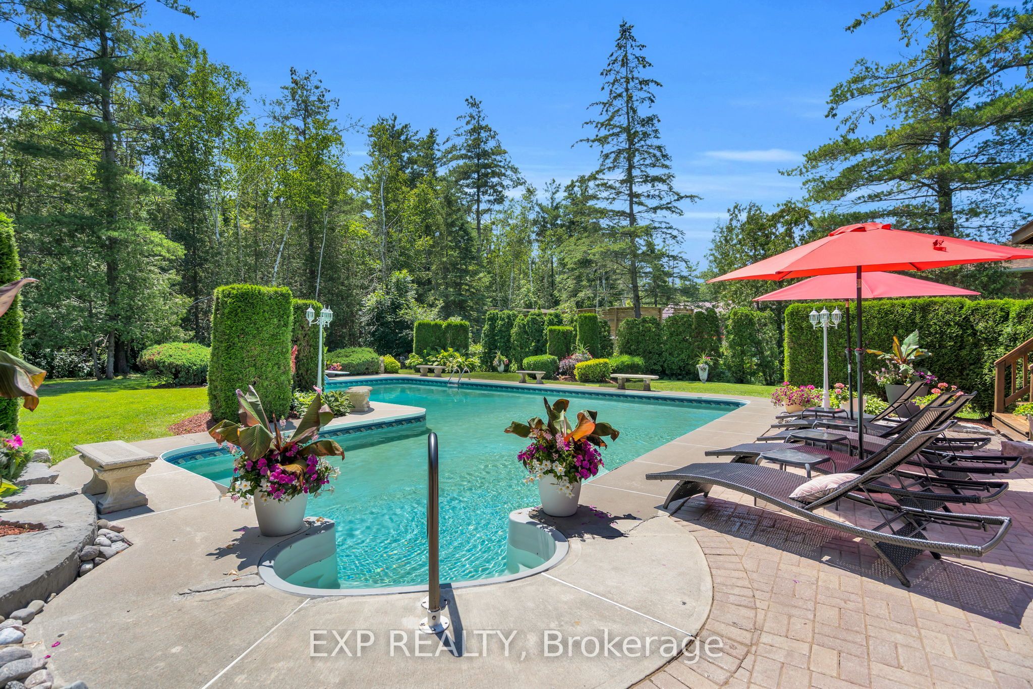 5763 Black River Road