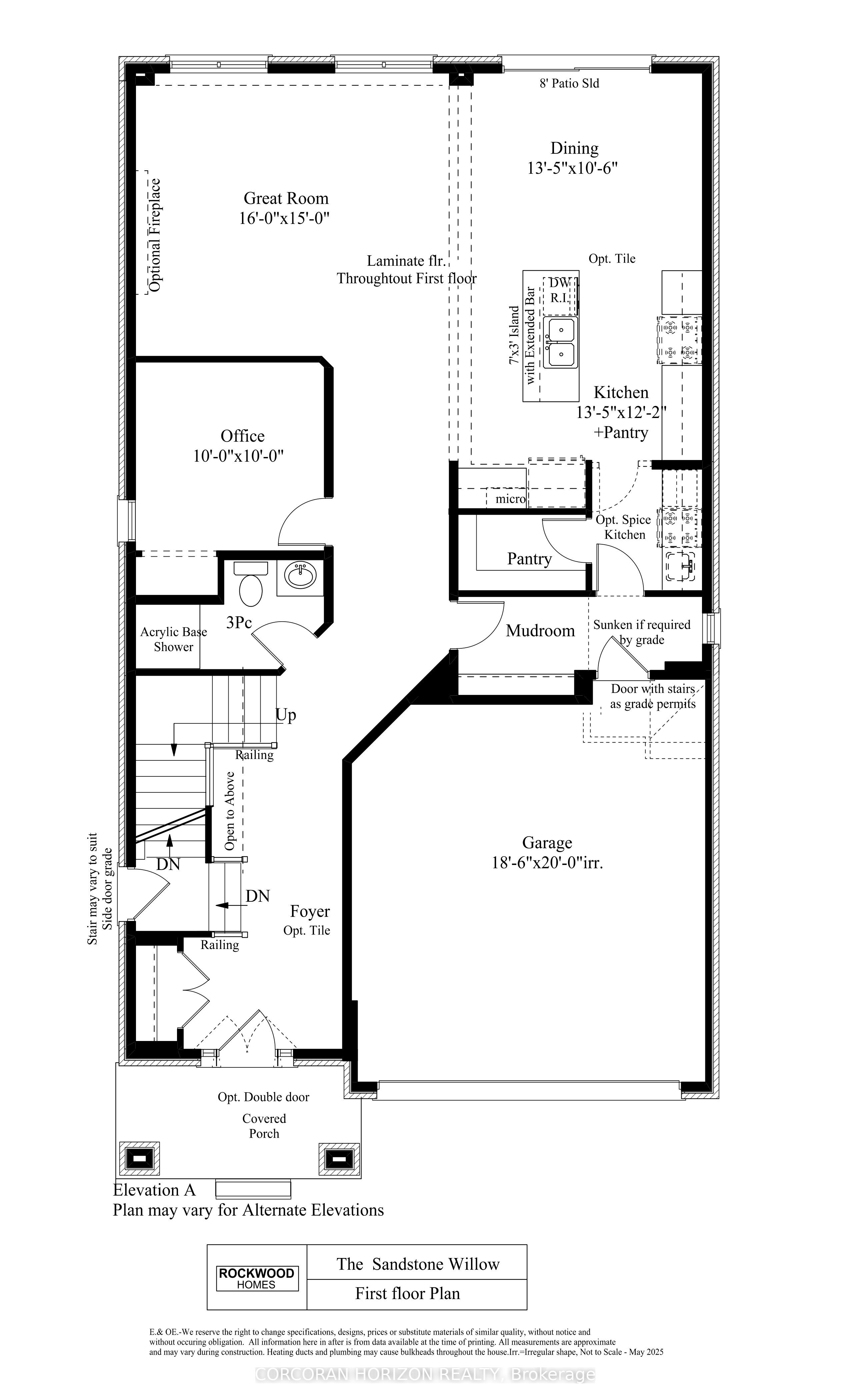 45 Stauffer Woods Trail