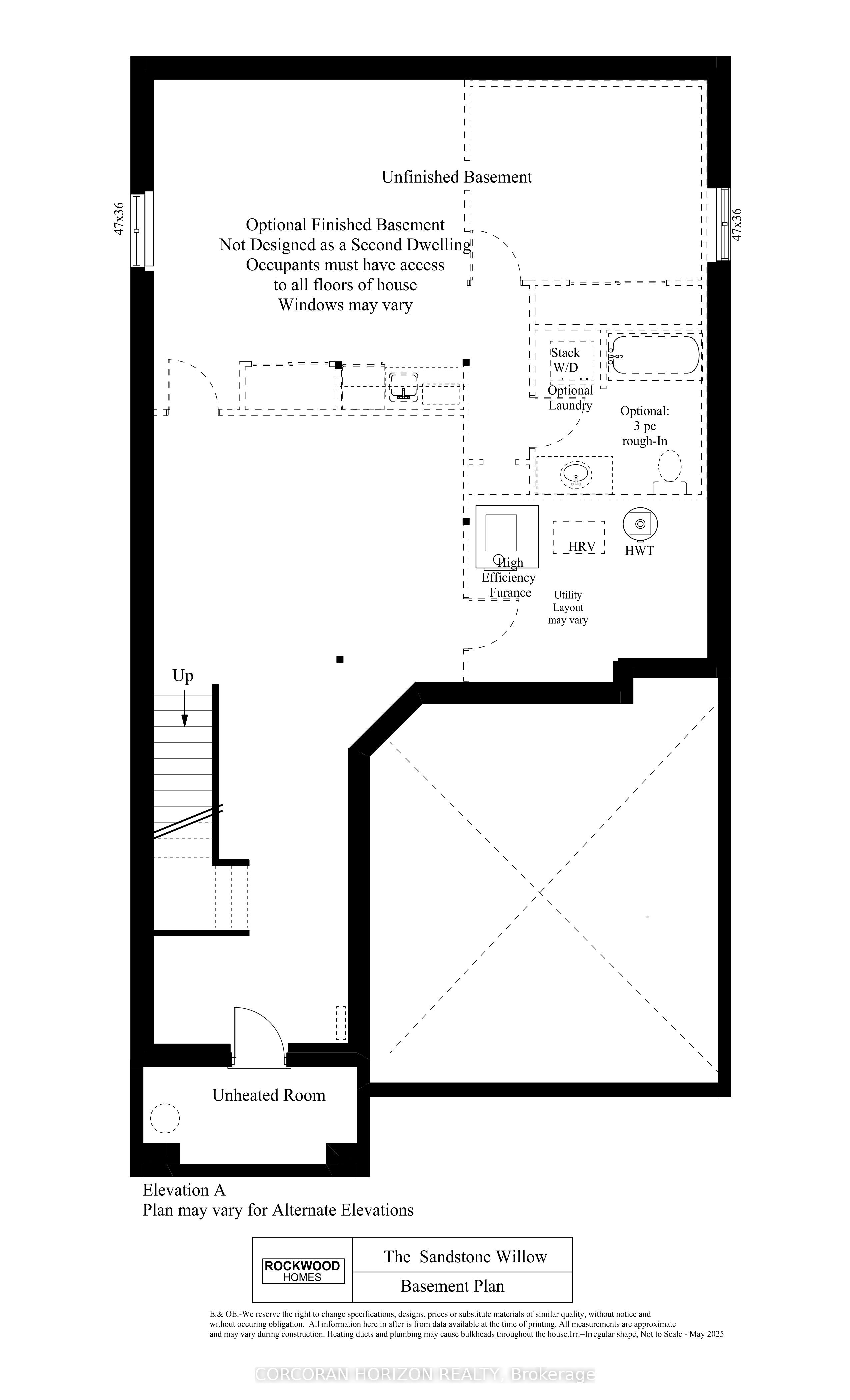 45 Stauffer Woods Trail