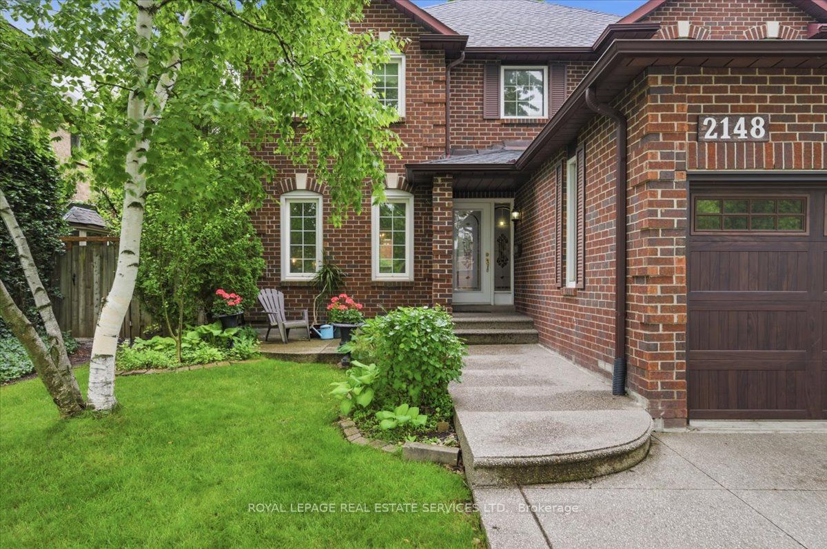 2148 Grosvenor Street