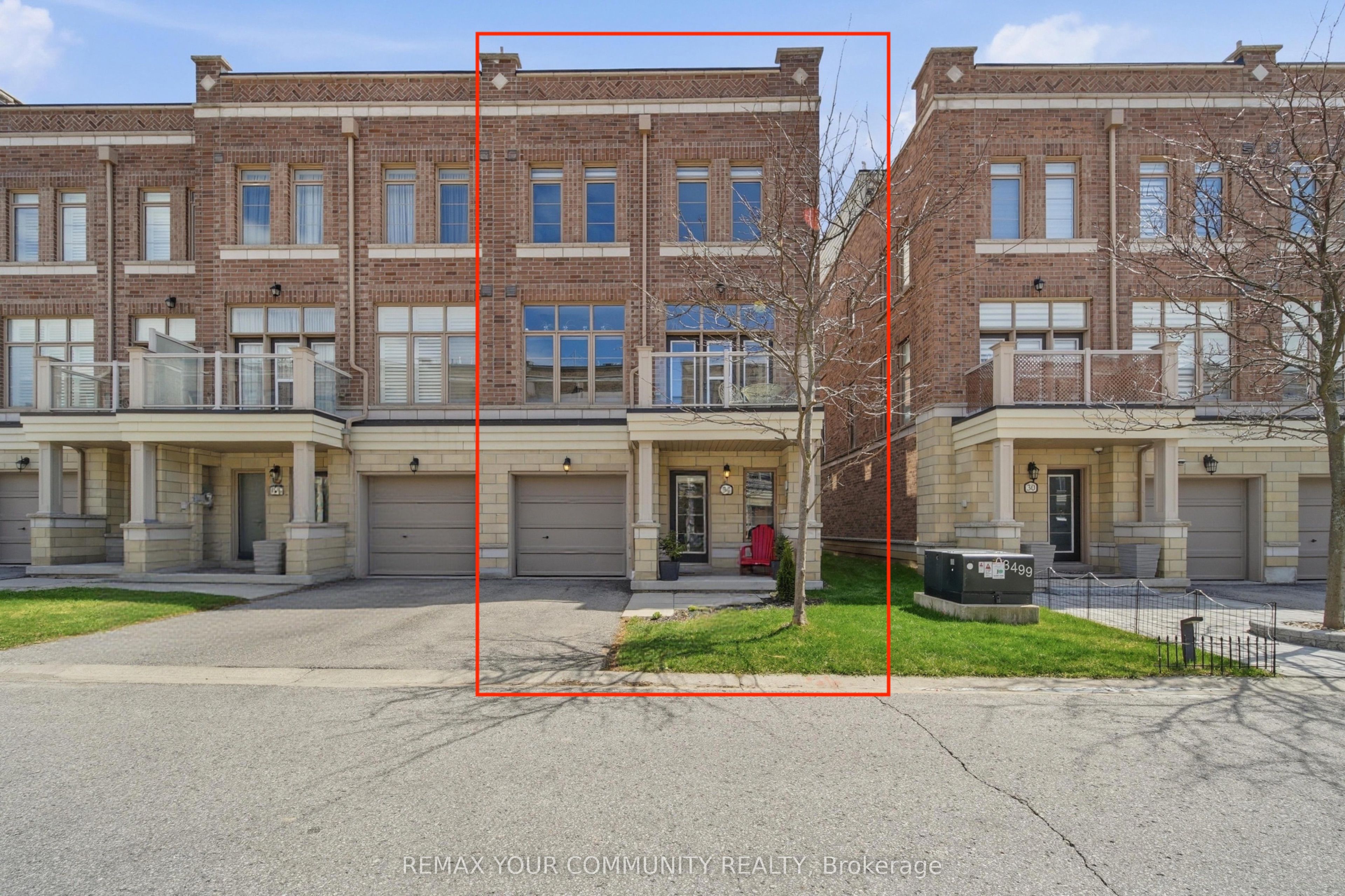 34 Arborea Lane