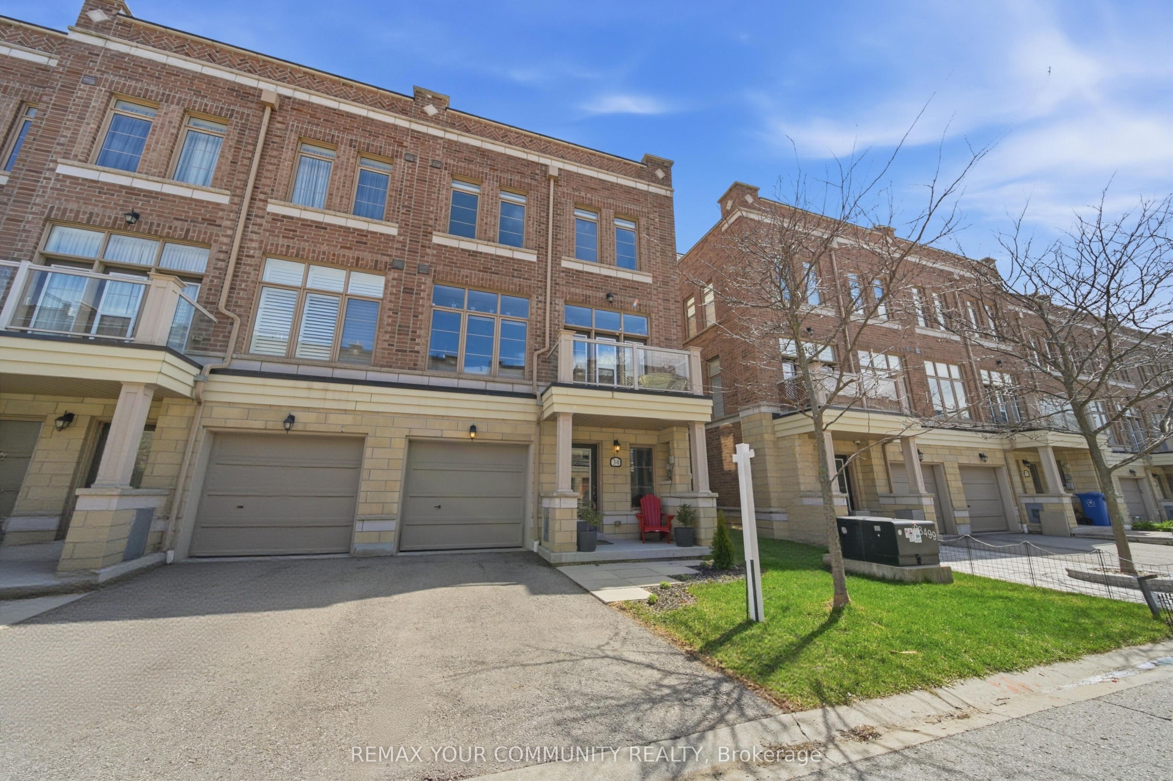 34 Arborea Lane