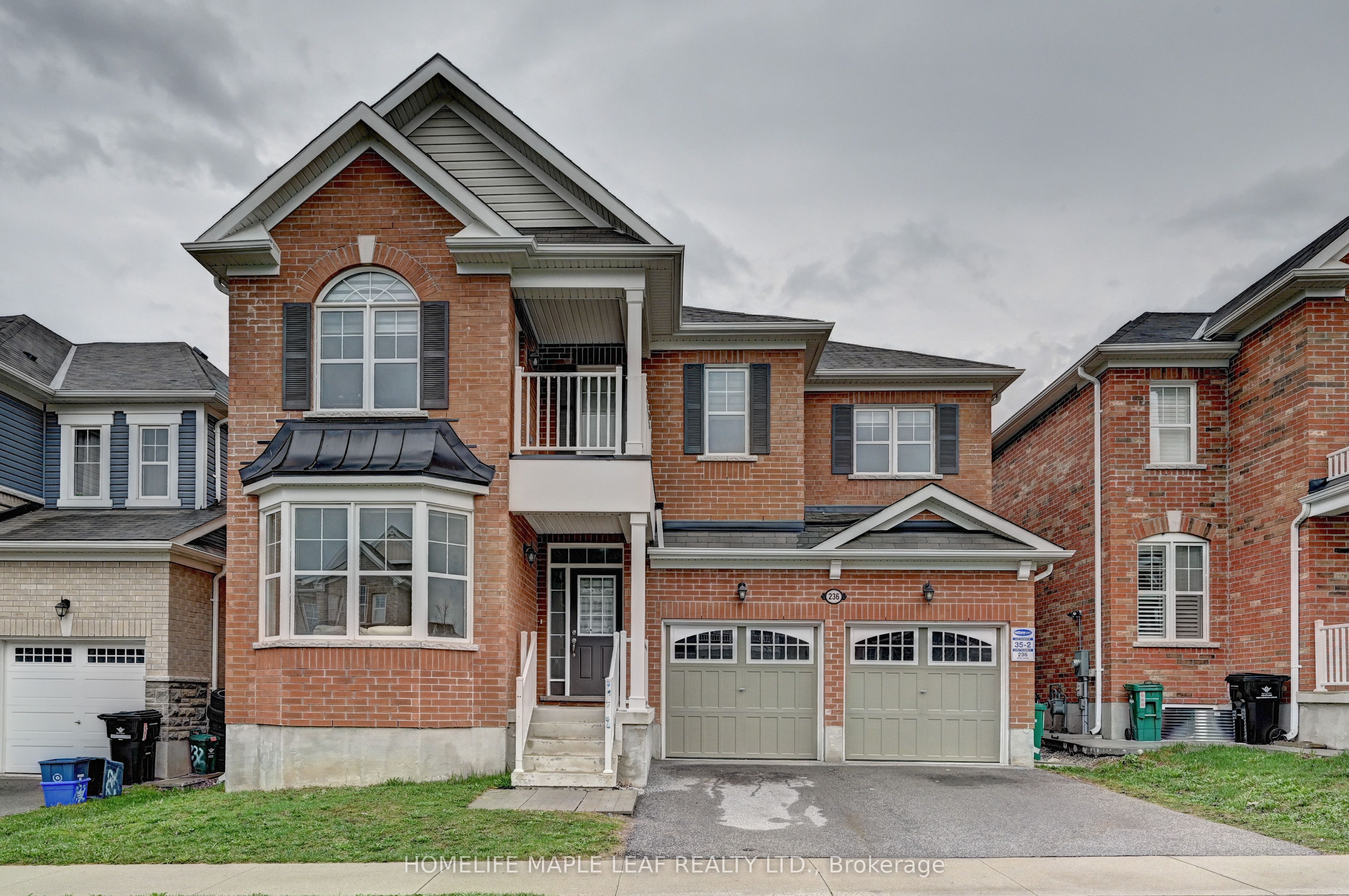 236 Ridge Road
