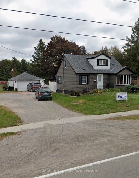 3385 Brock Street N Whitby ON L1R 3J6